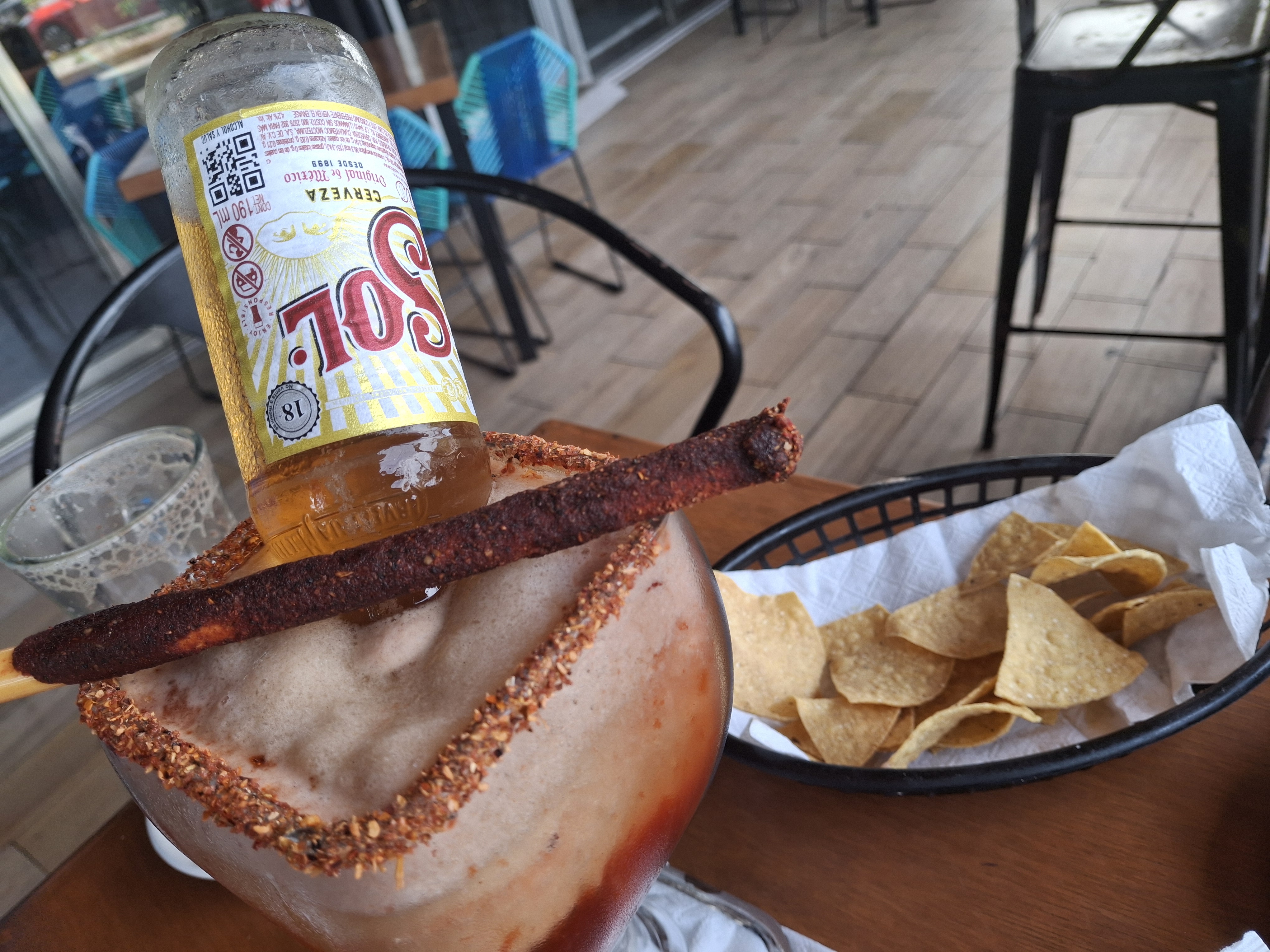 La Playita Restaurante Bar Cancún image 4