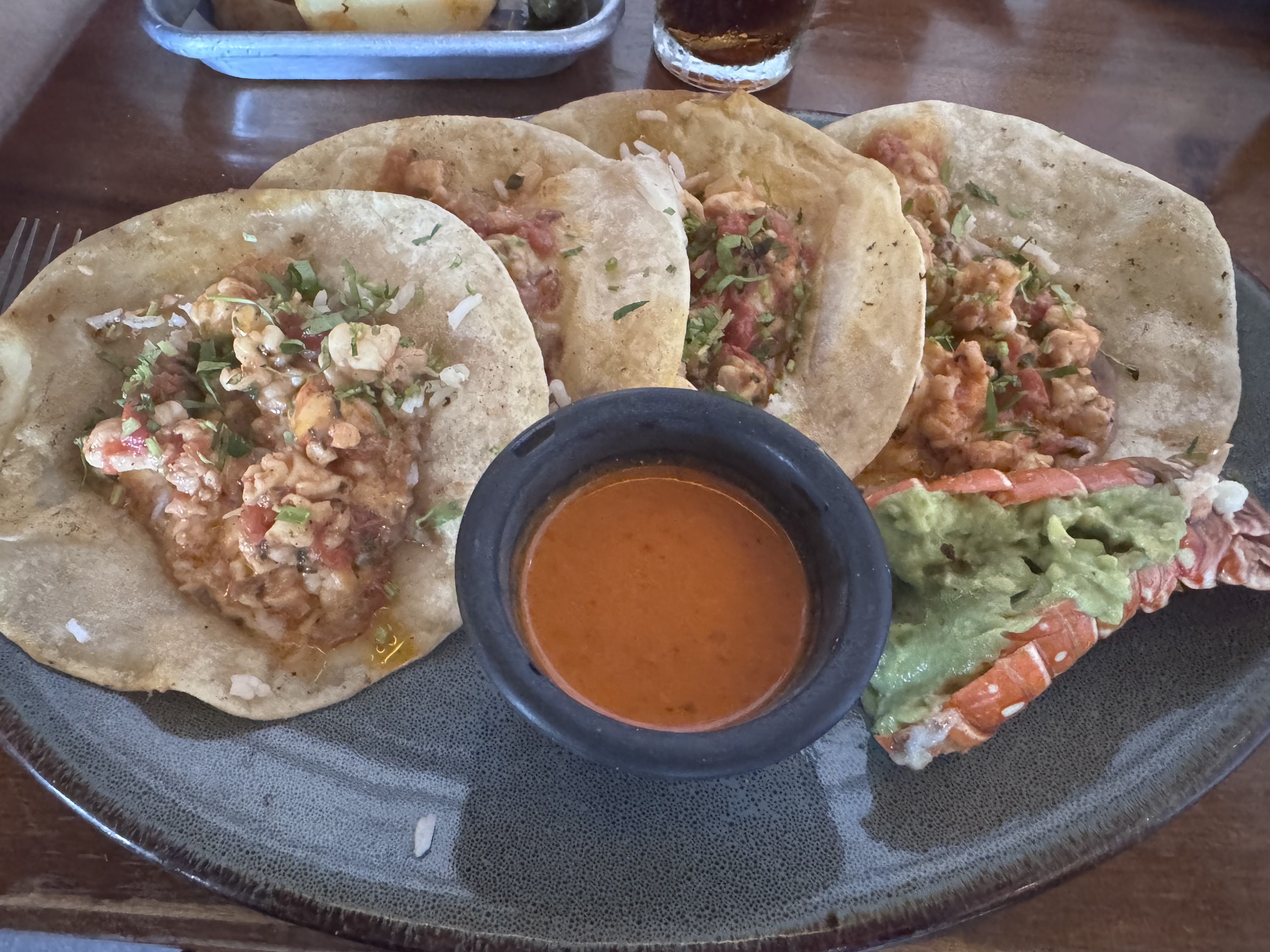 La Playita Restaurante Bar Cancún image 5