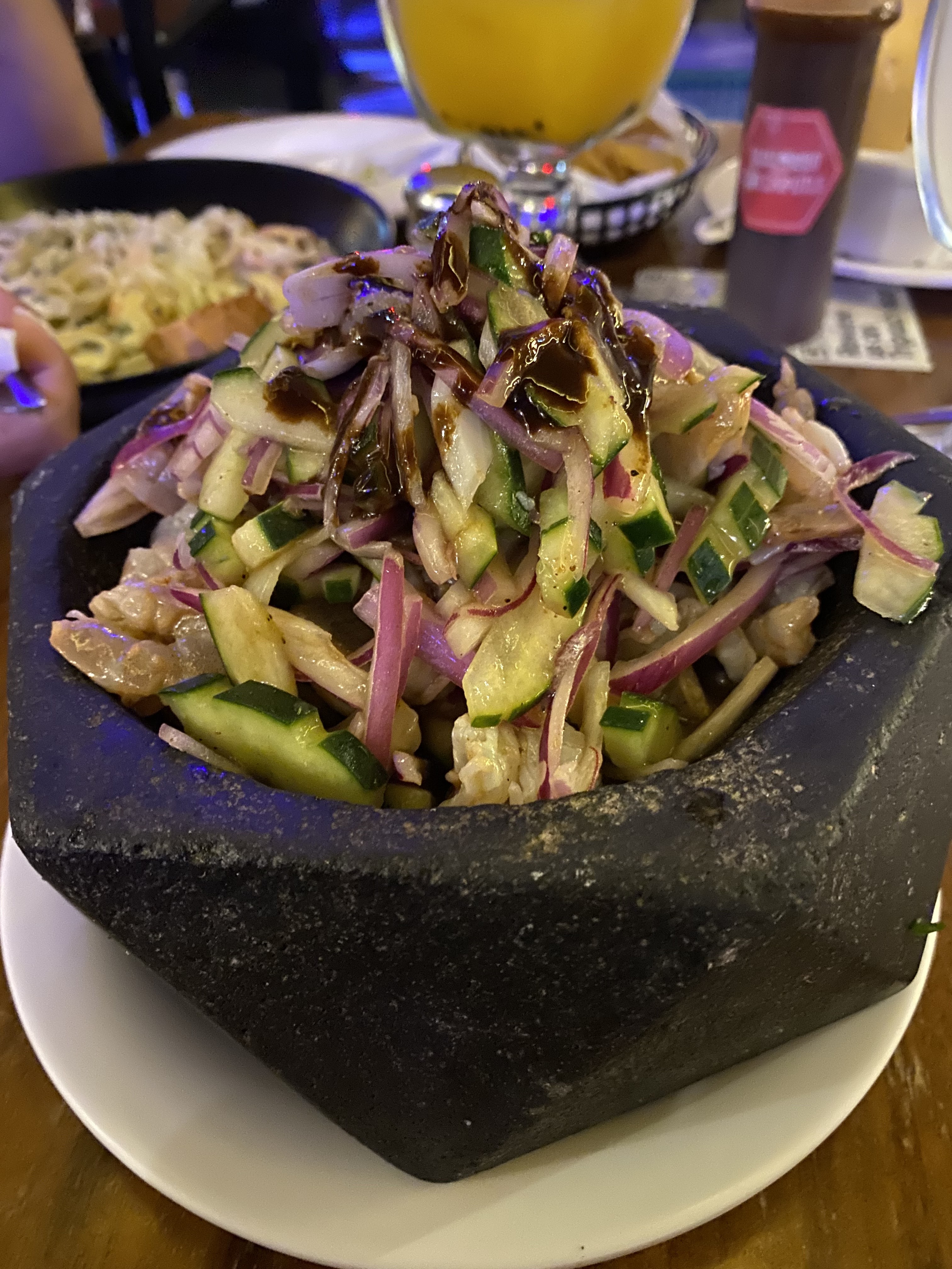 La Playita Restaurante Bar Cancún image 6