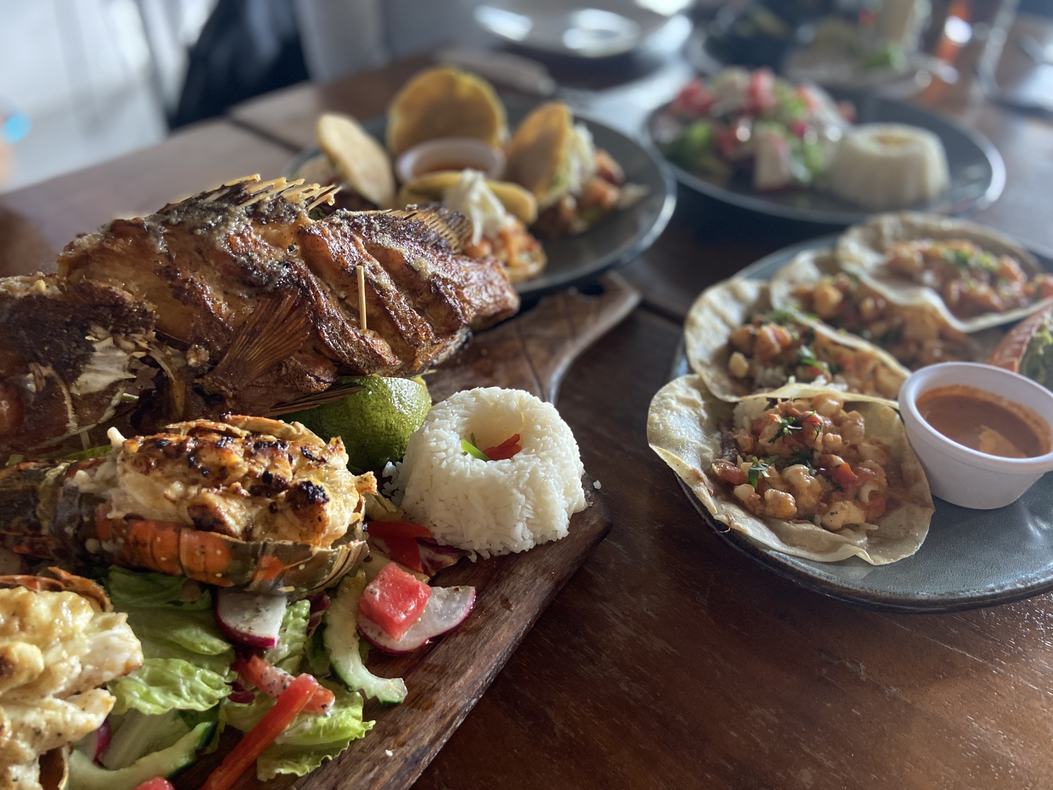 La Playita Restaurante Bar Cancún image 7