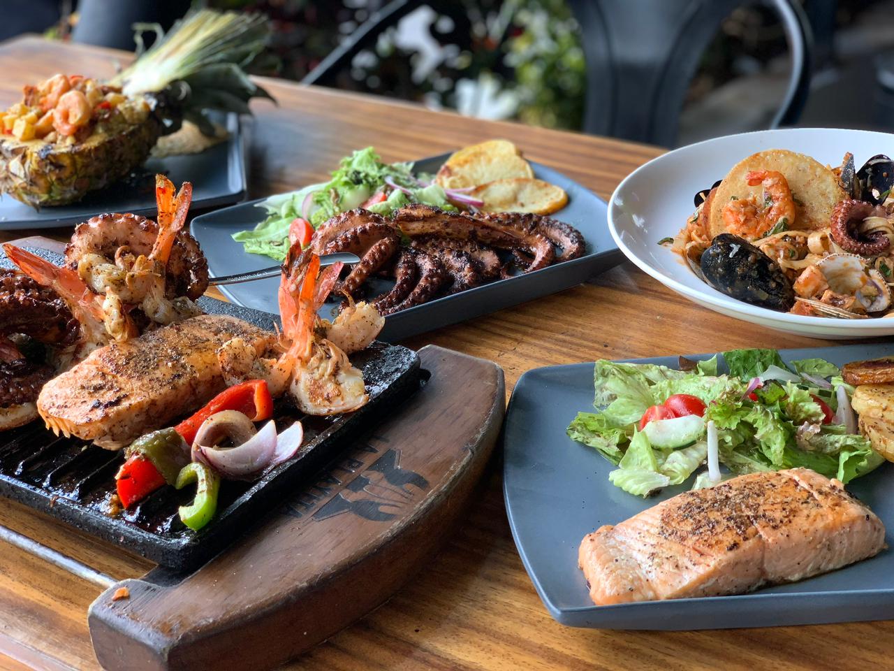 La Playita Restaurante Bar Cancún image 8