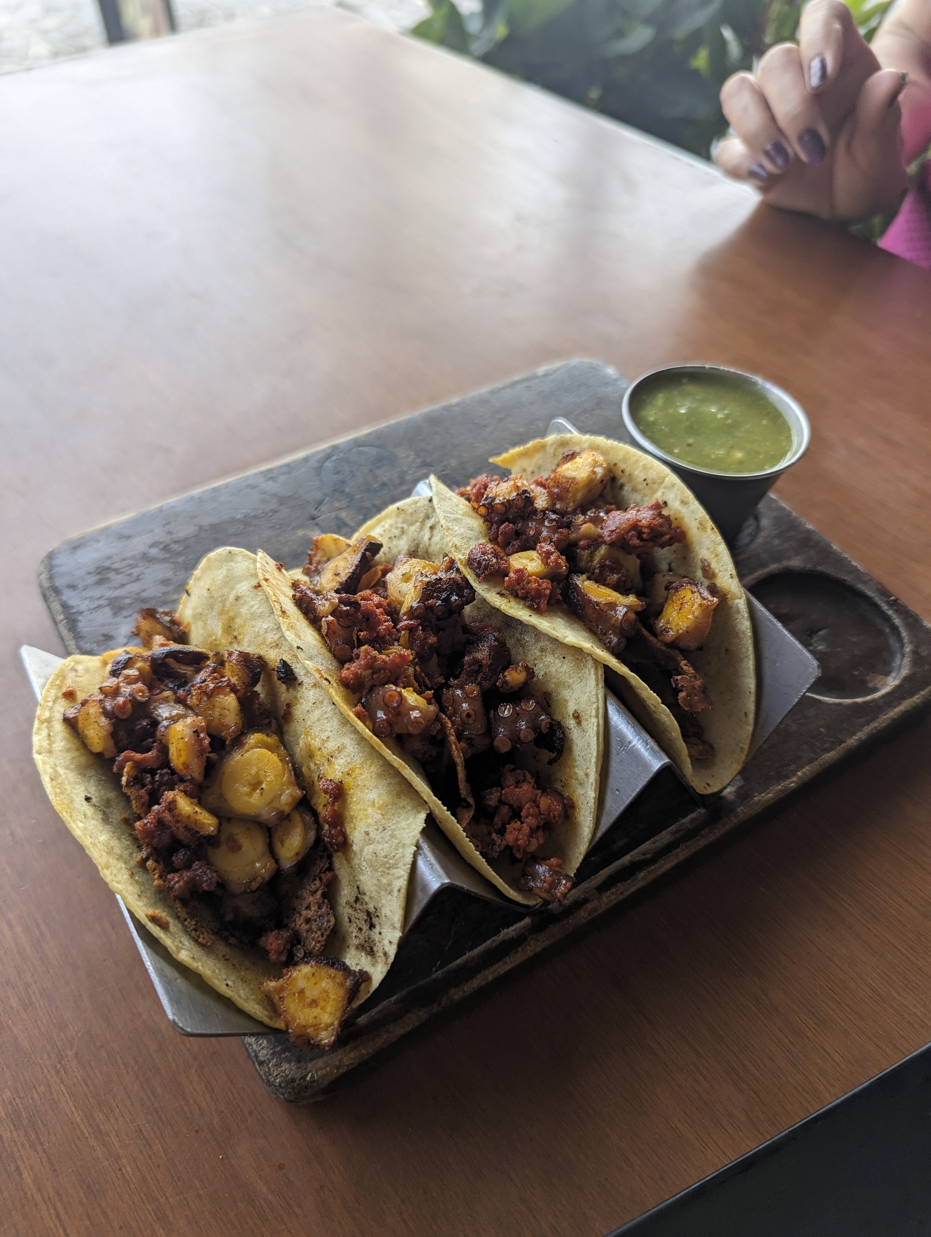 La Playita Restaurante Bar Cancún image 9