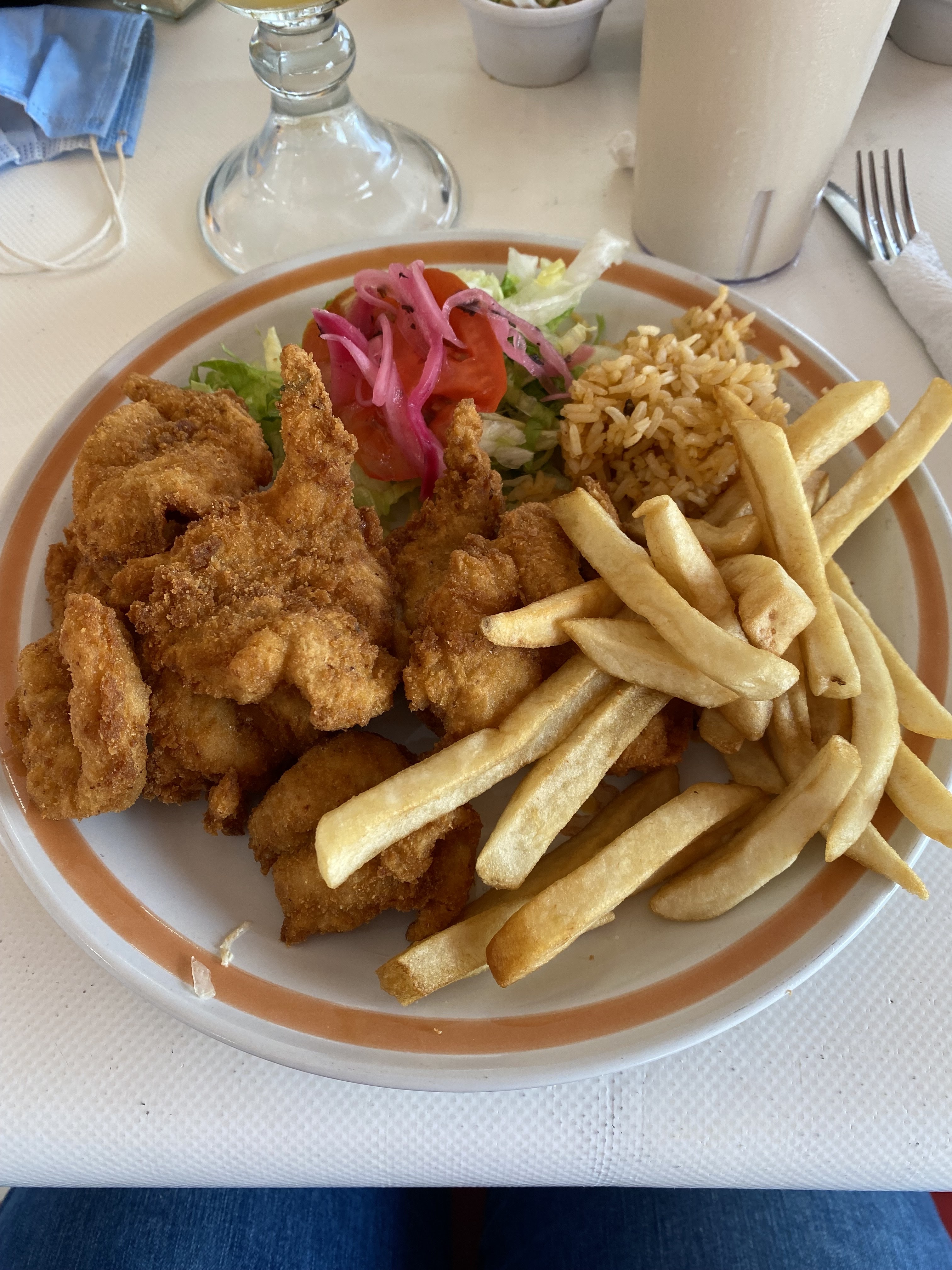 Restaurant Marbella image 4