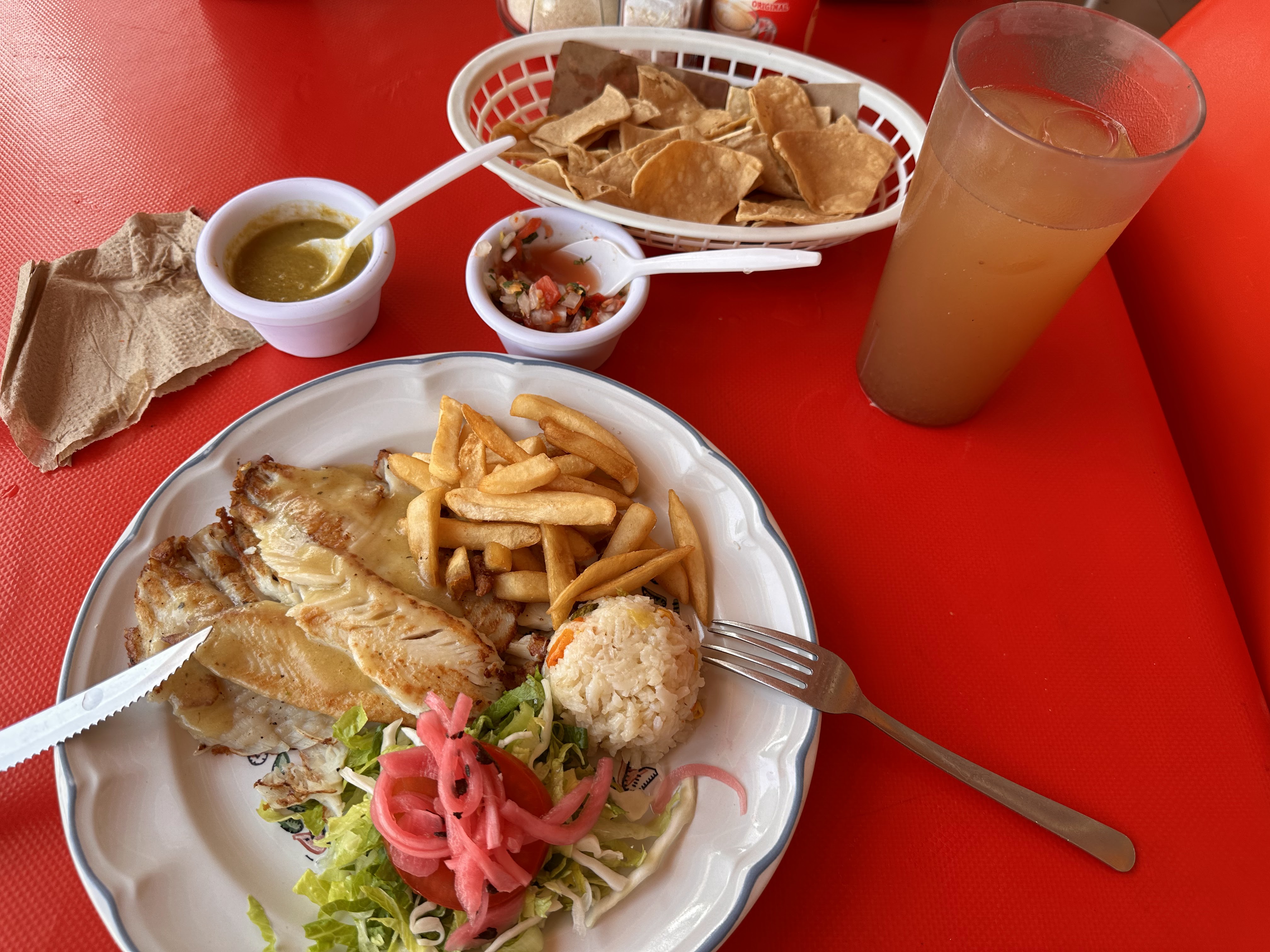 Restaurant Marbella image 5