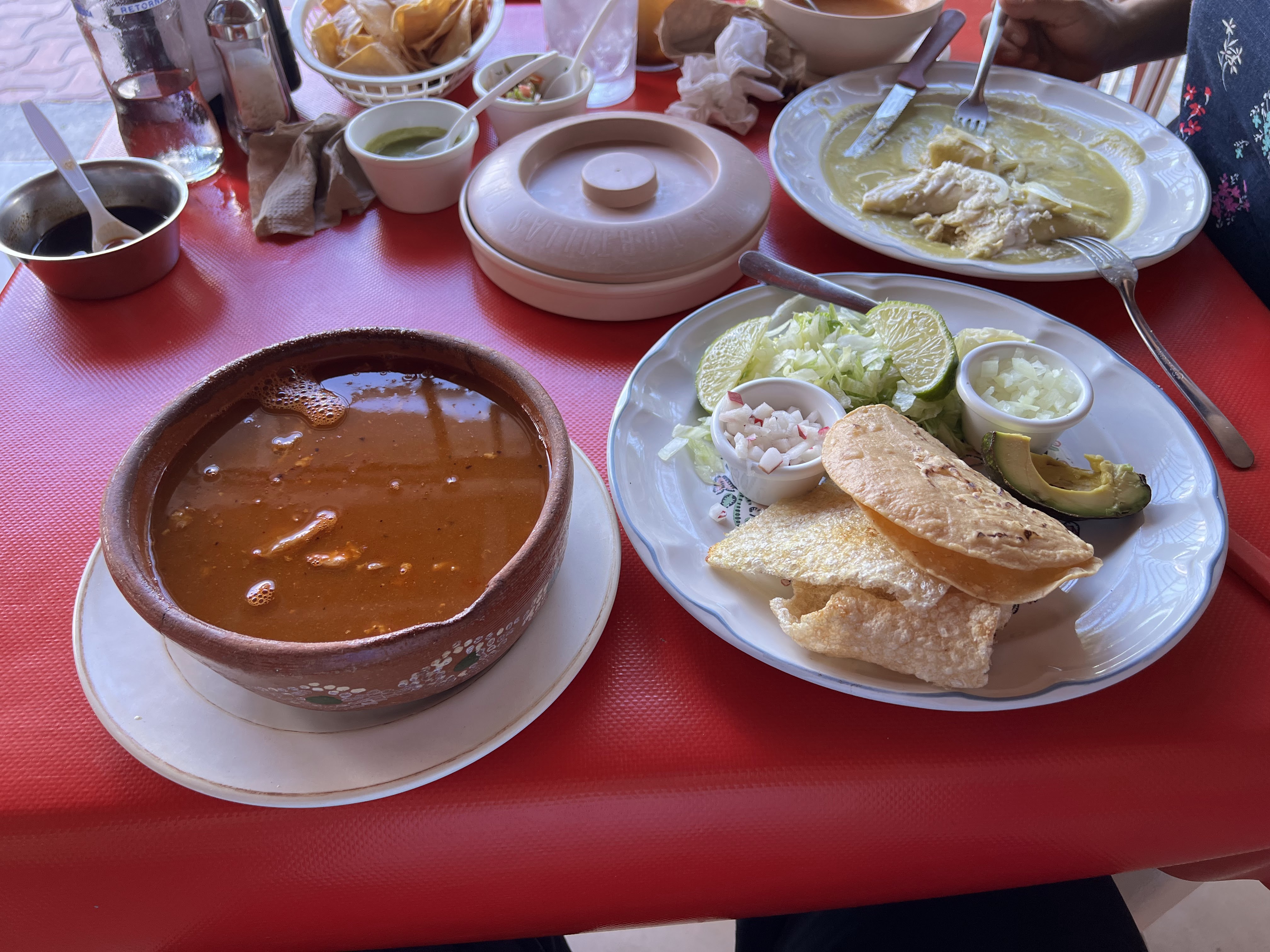 Restaurant Marbella image 7