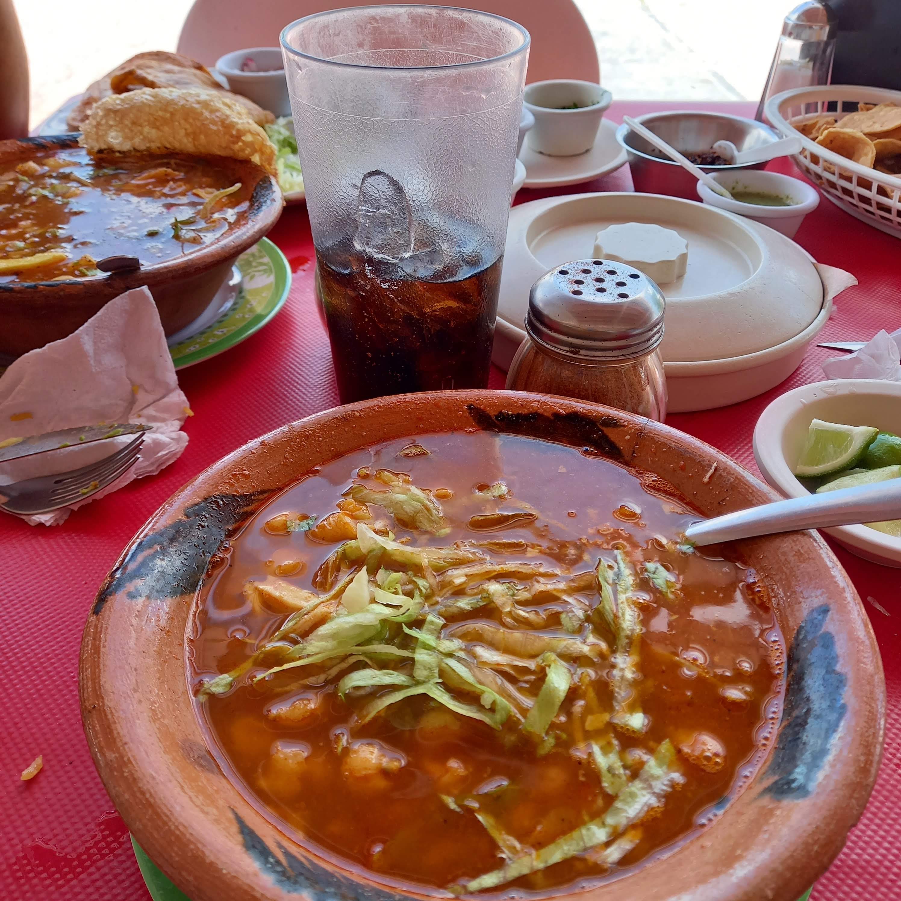 Restaurant Marbella image 9