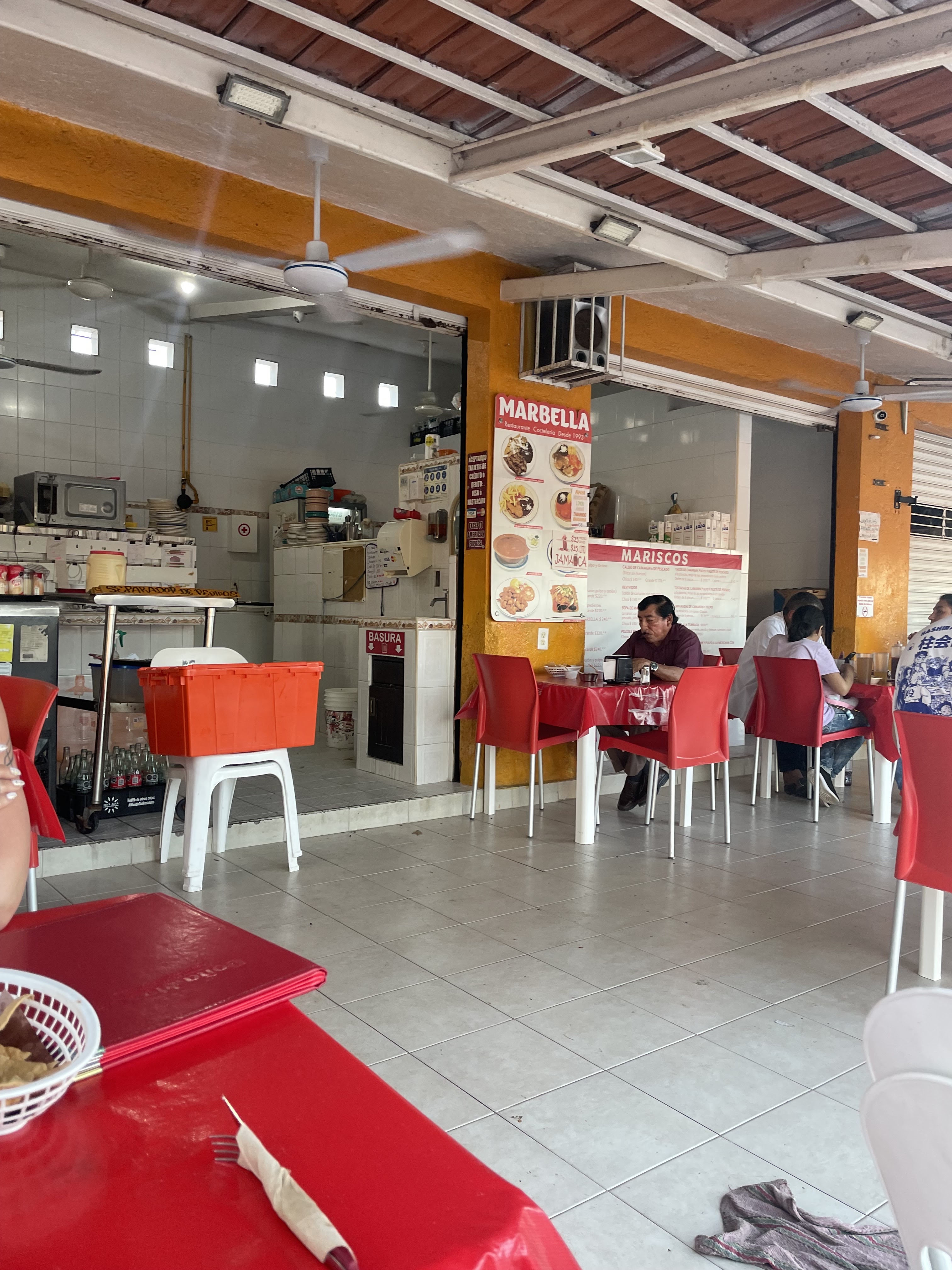 Restaurant Marbella image 10