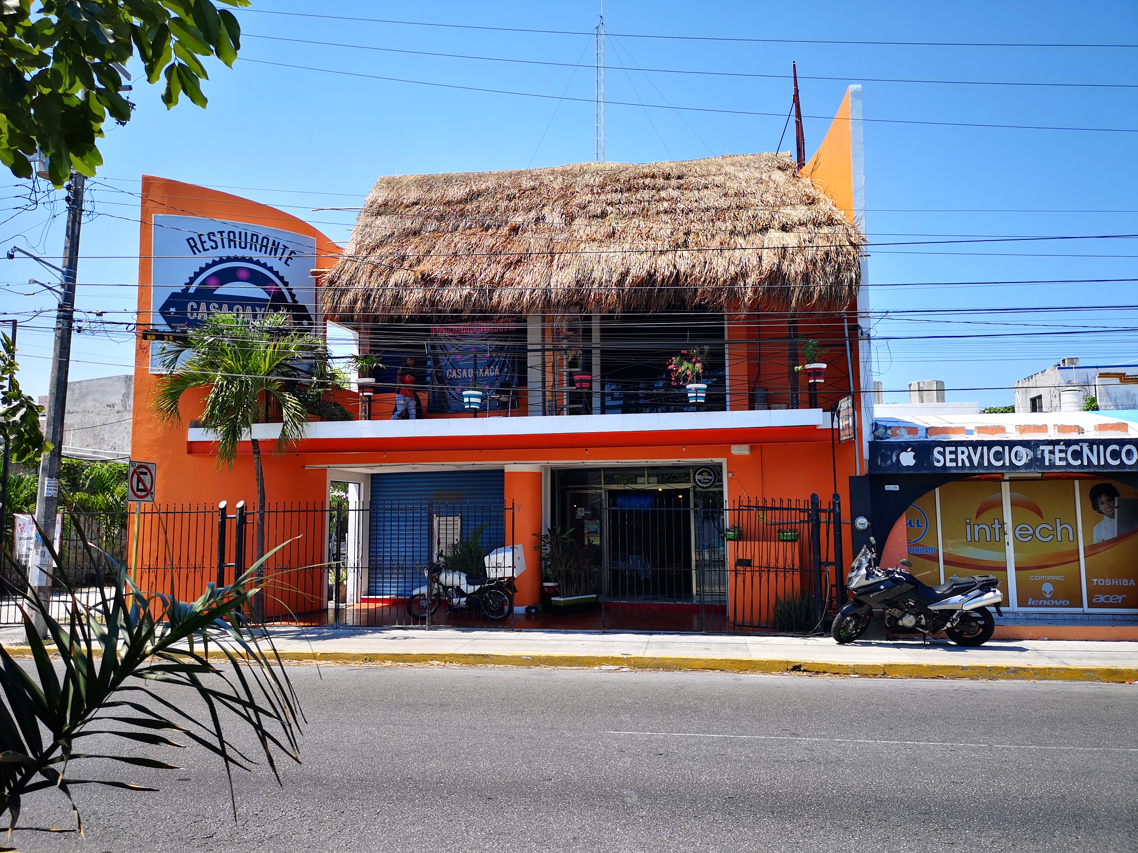 Restaurante Casa Oaxaca image 1