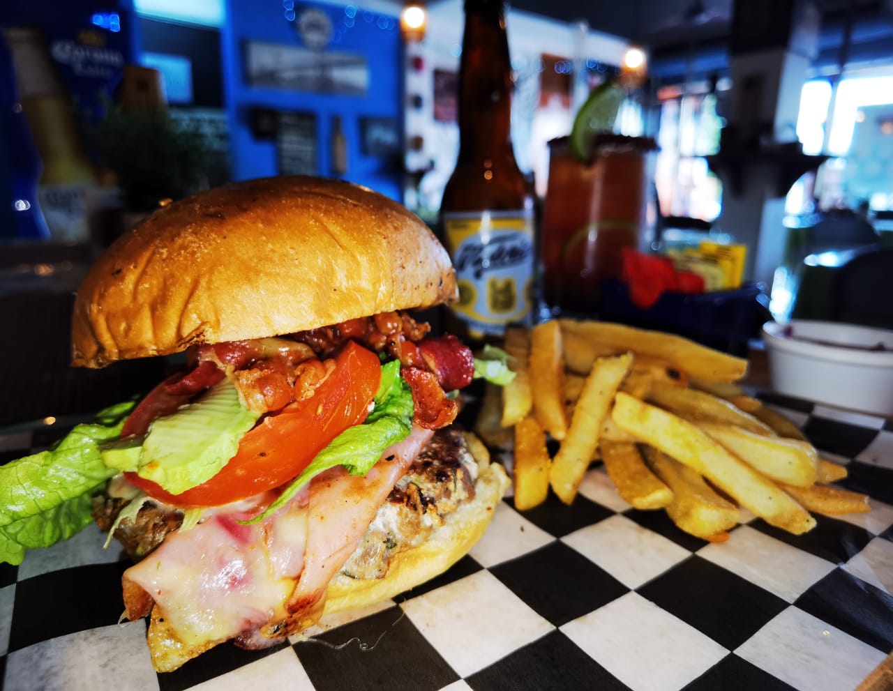 Restaurante Casa Oaxaca image 2