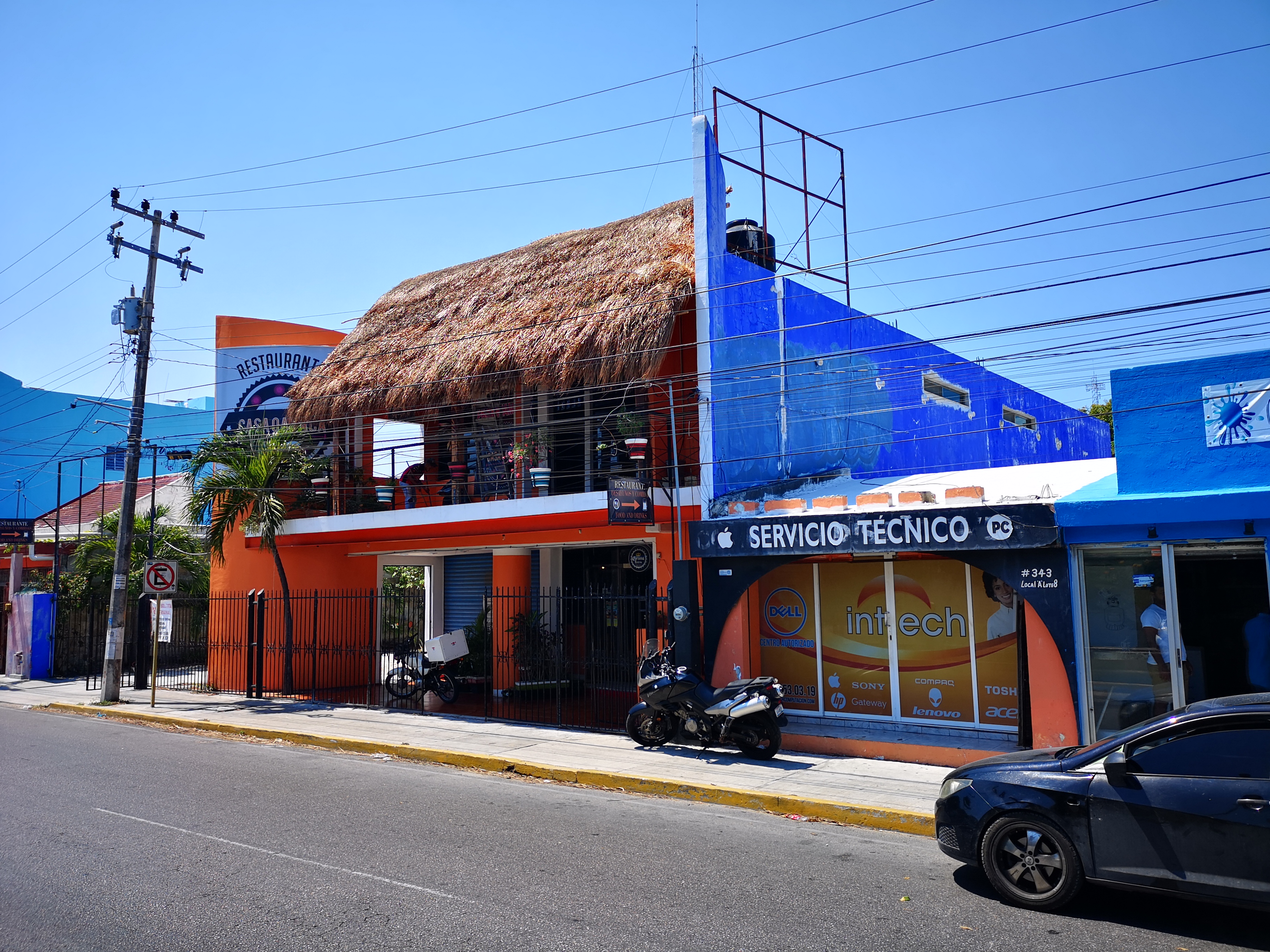 Restaurante Casa Oaxaca image 4
