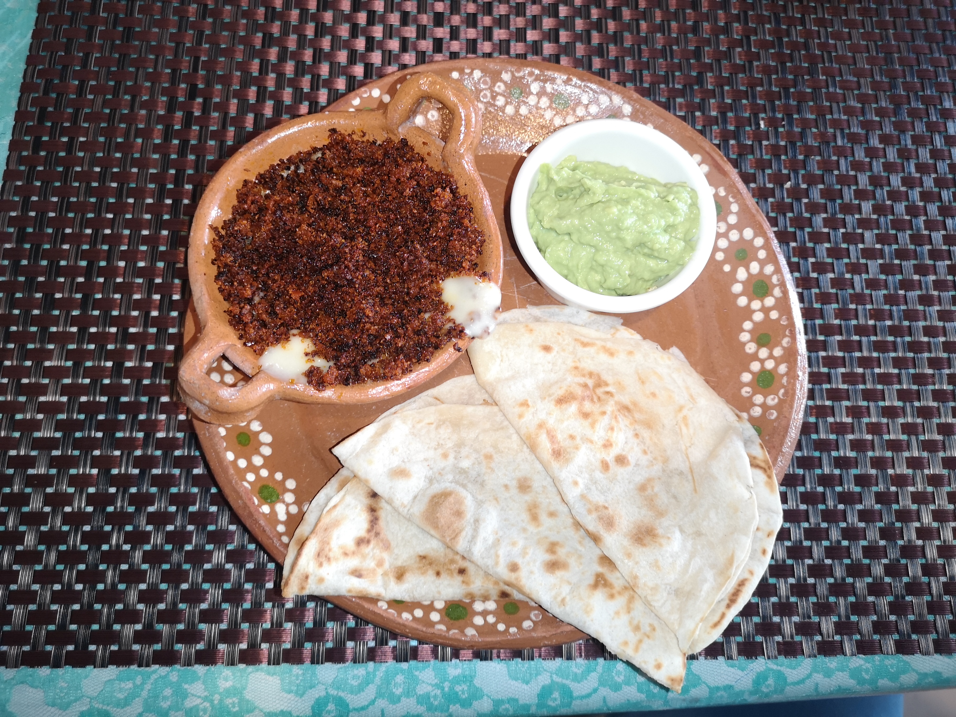 Restaurante Casa Oaxaca image 6