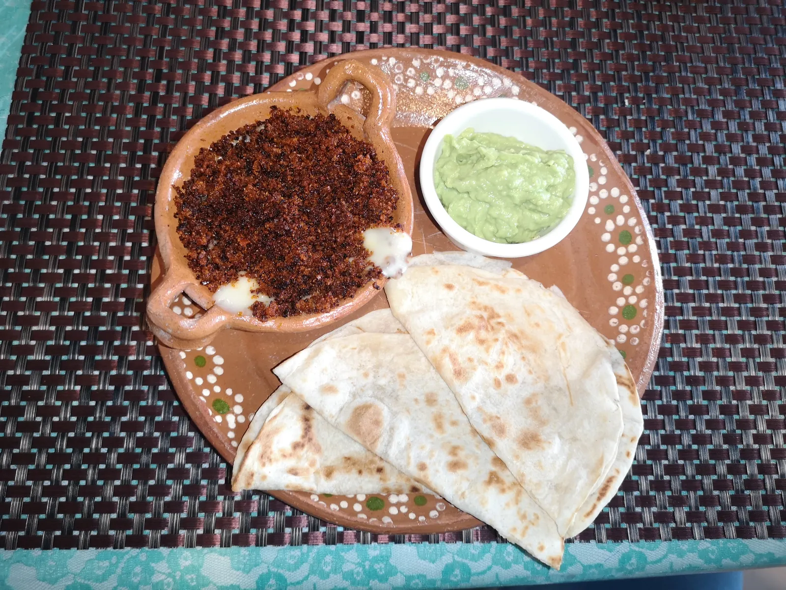 Restaurante Casa Oaxaca image 6