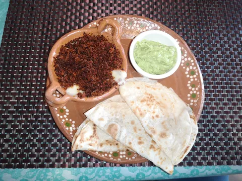 Restaurante Casa Oaxaca image 6