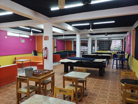 Restaurante Casa Oaxaca image 7