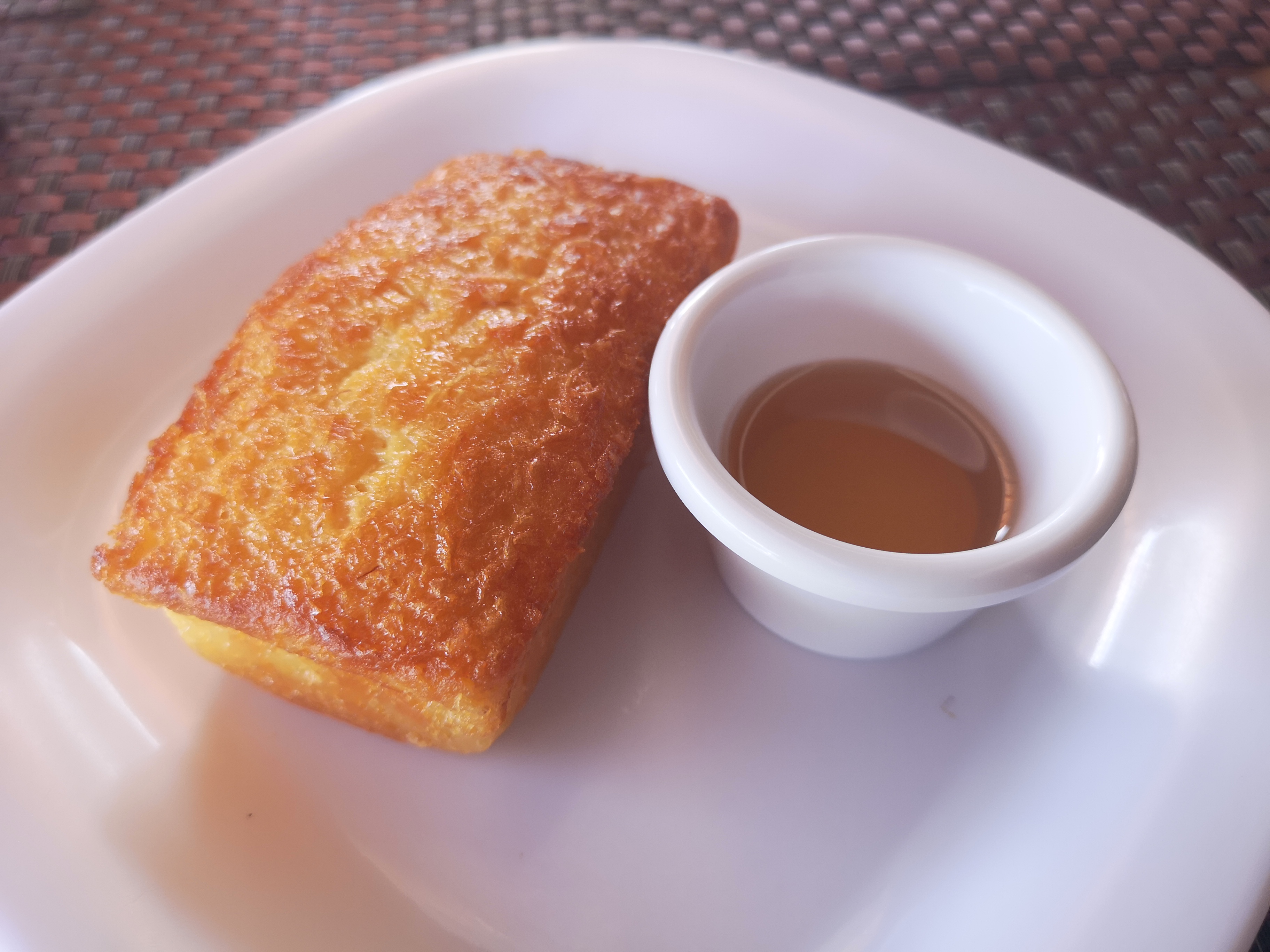 Restaurante Casa Oaxaca image 8