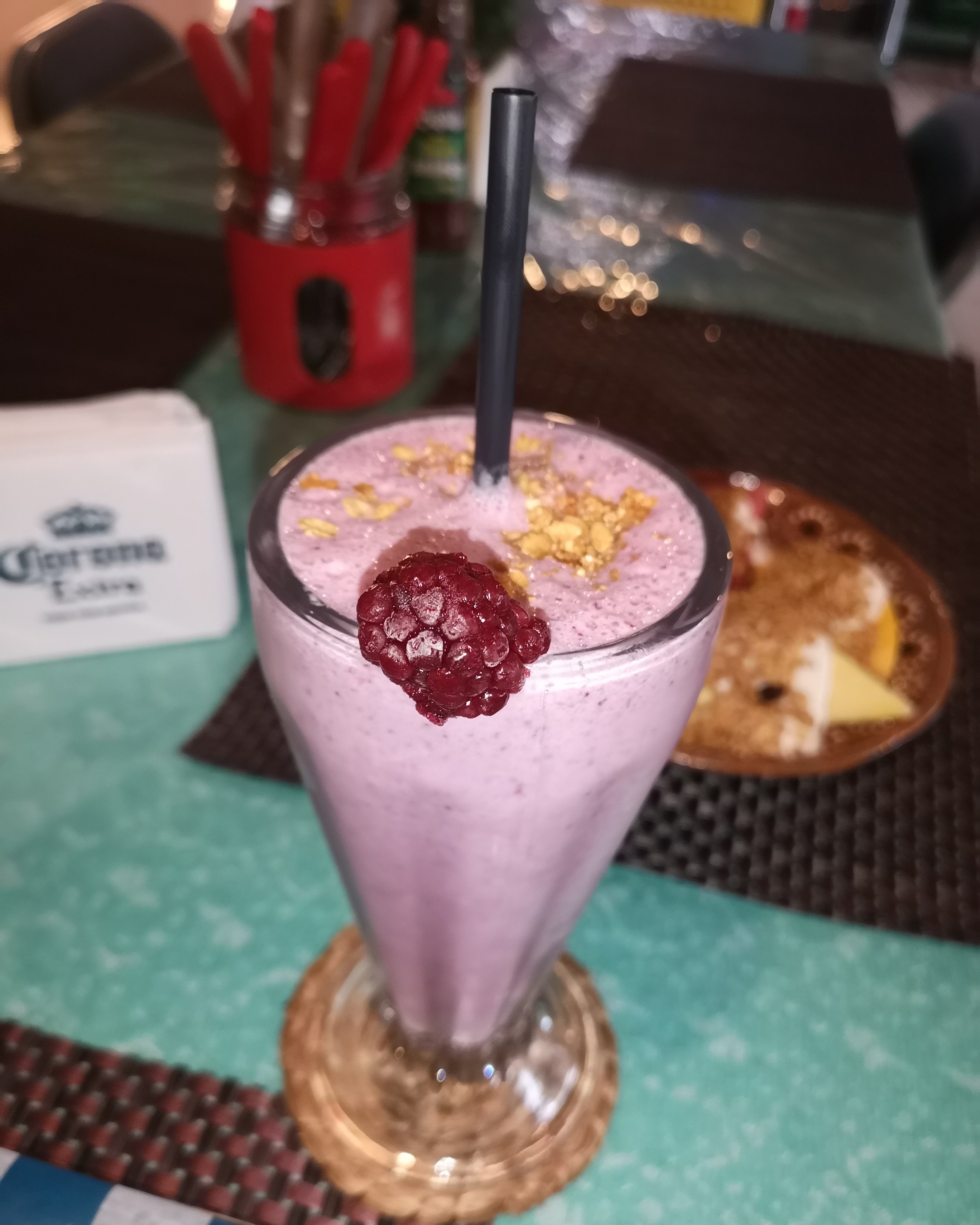 Restaurante Casa Oaxaca image 9