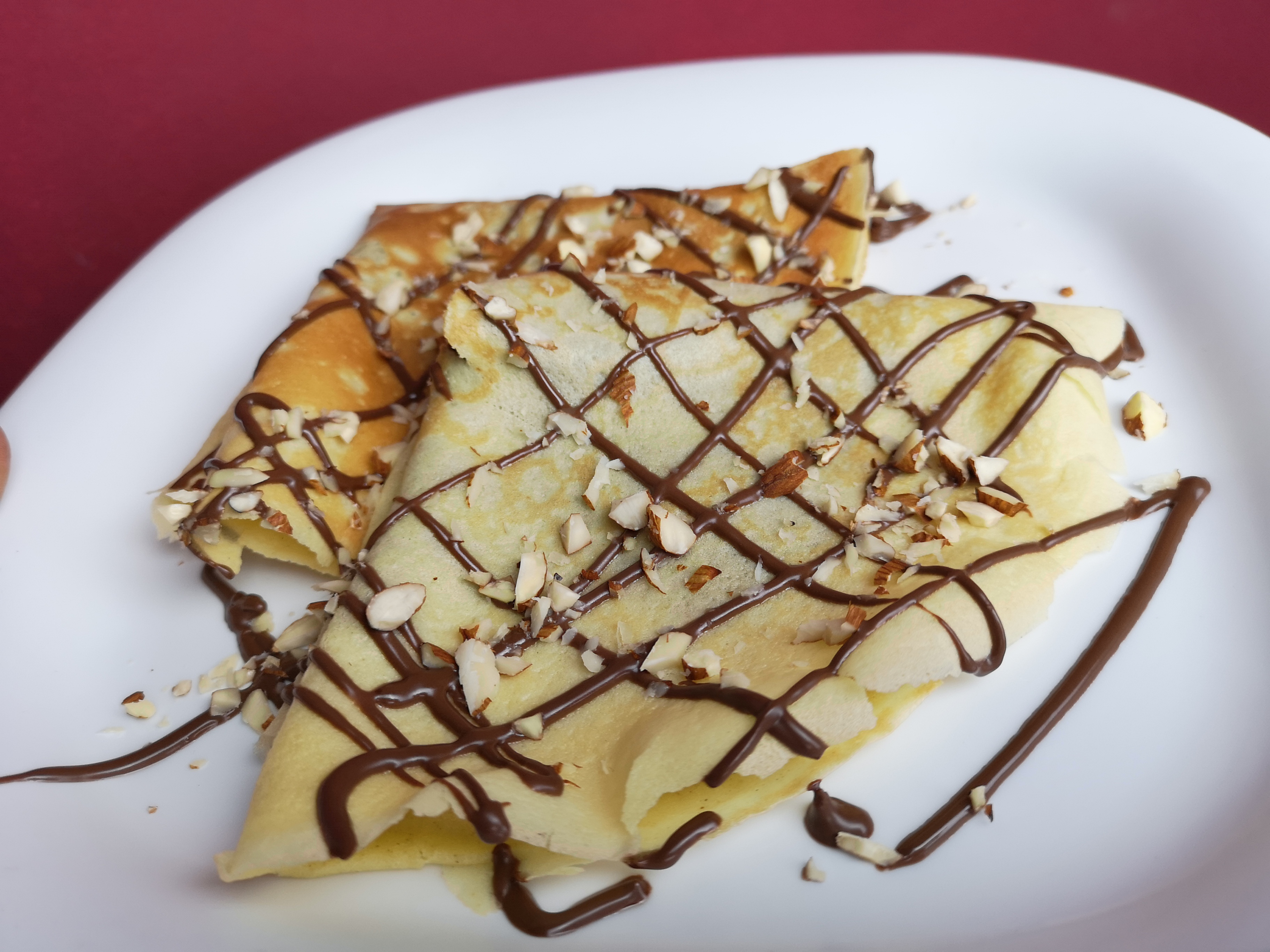 Restaurante Casa Oaxaca image 10