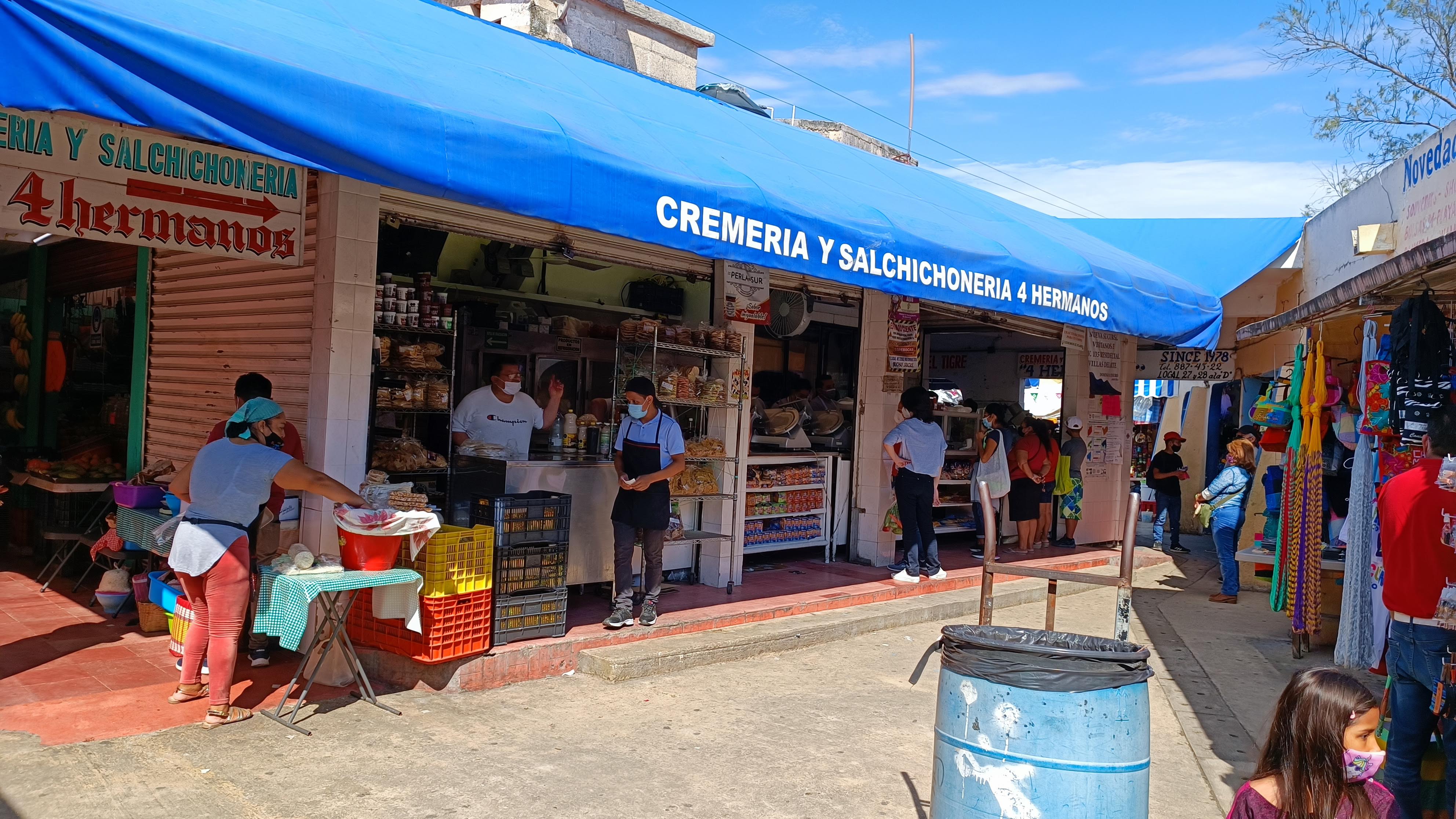 Restaurante La Tabasqueña image 1