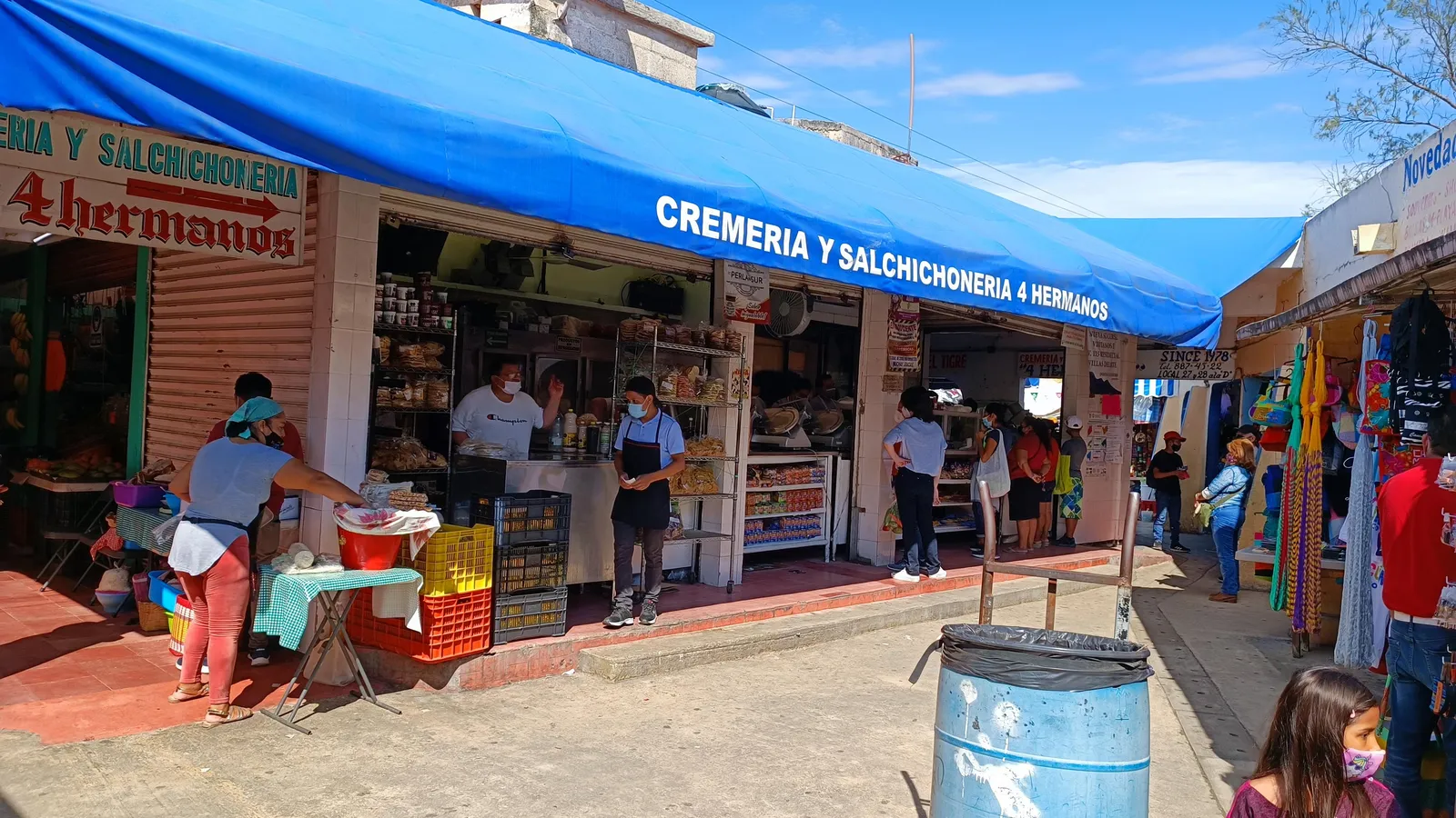 Restaurante La Tabasqueña image 1
