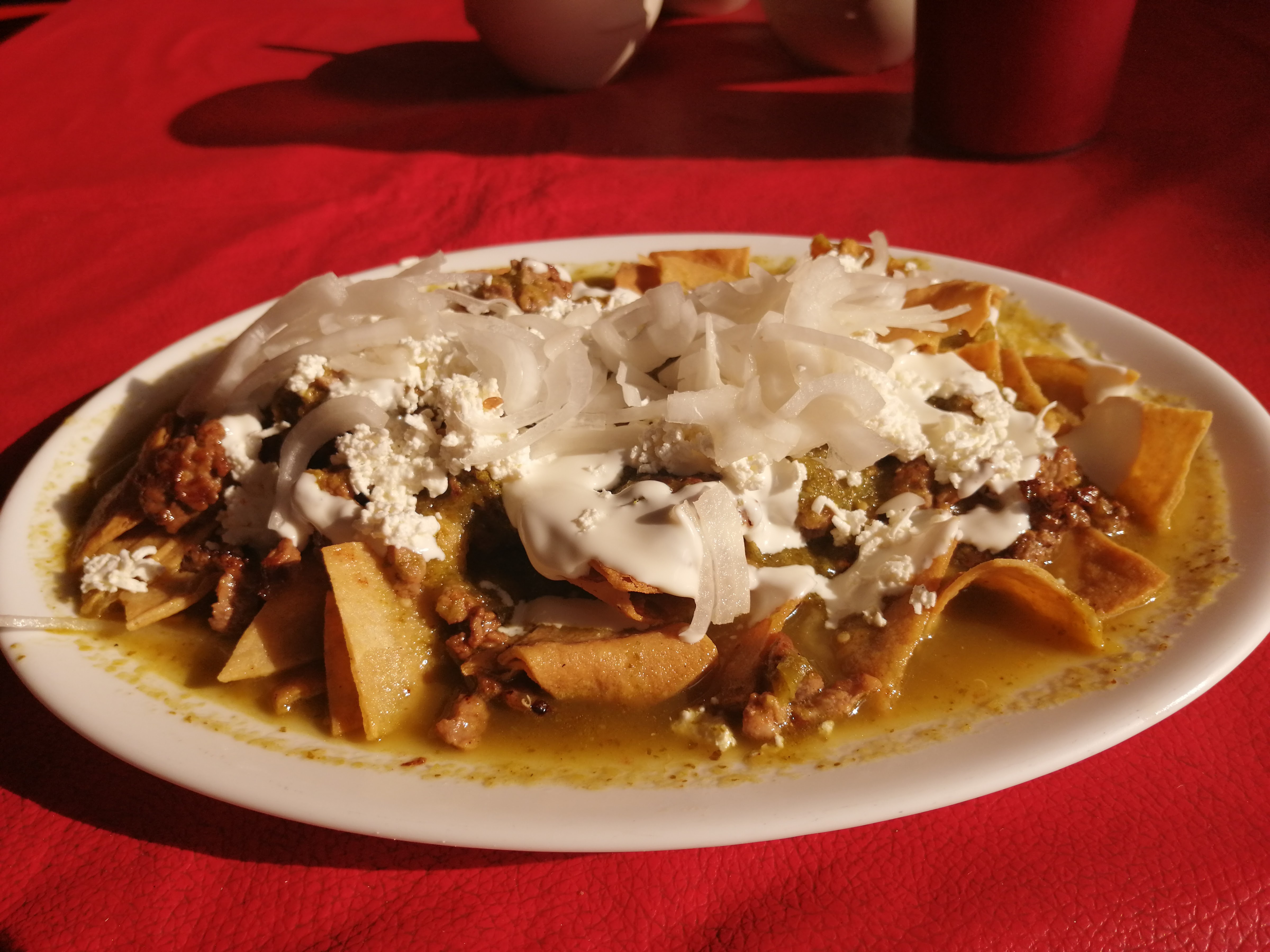 Restaurante La Tabasqueña image 2