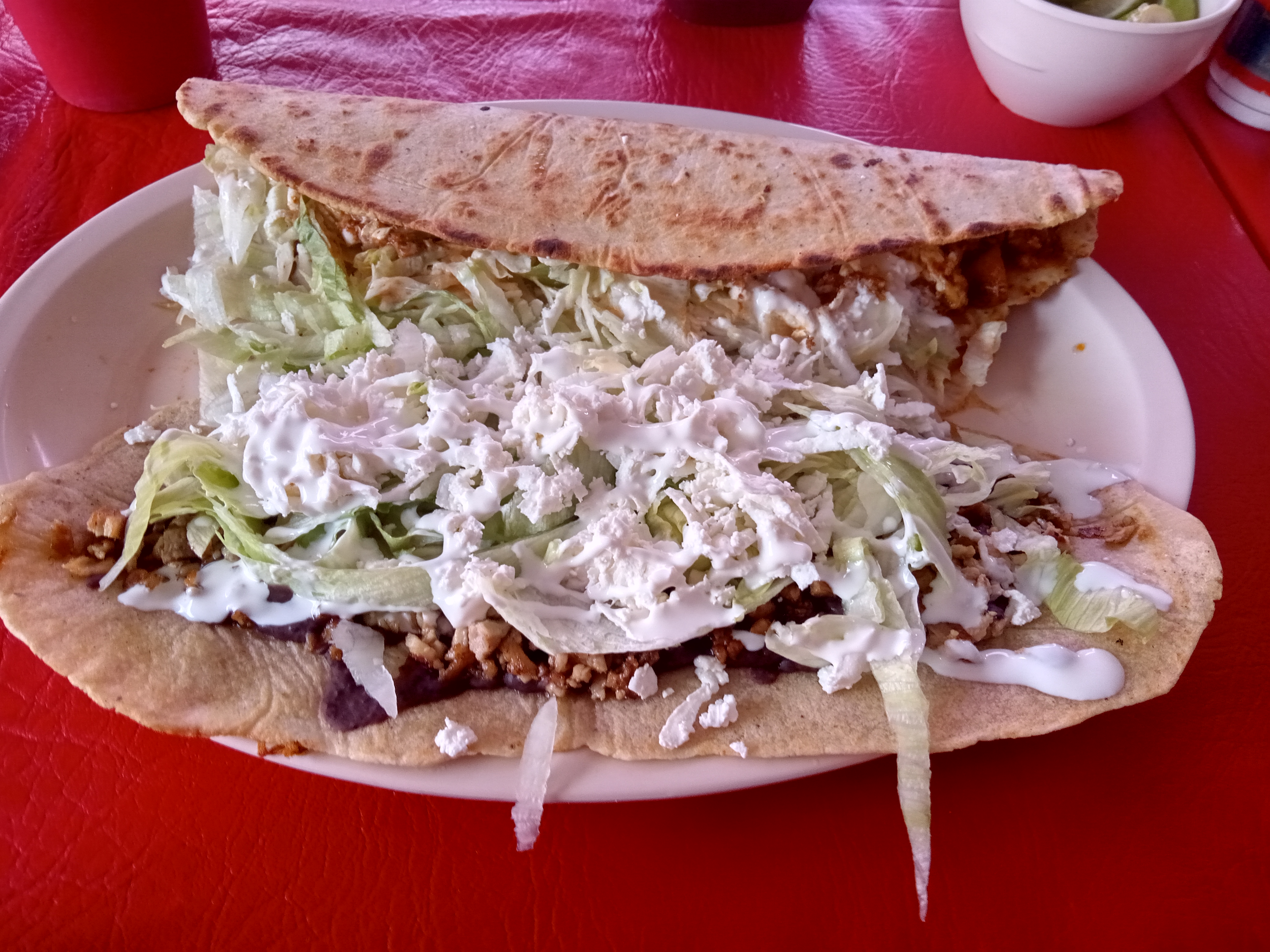 Restaurante La Tabasqueña image 4