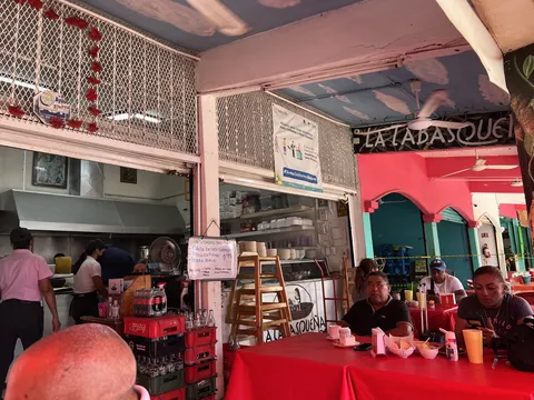 Restaurante La Tabasqueña image 5