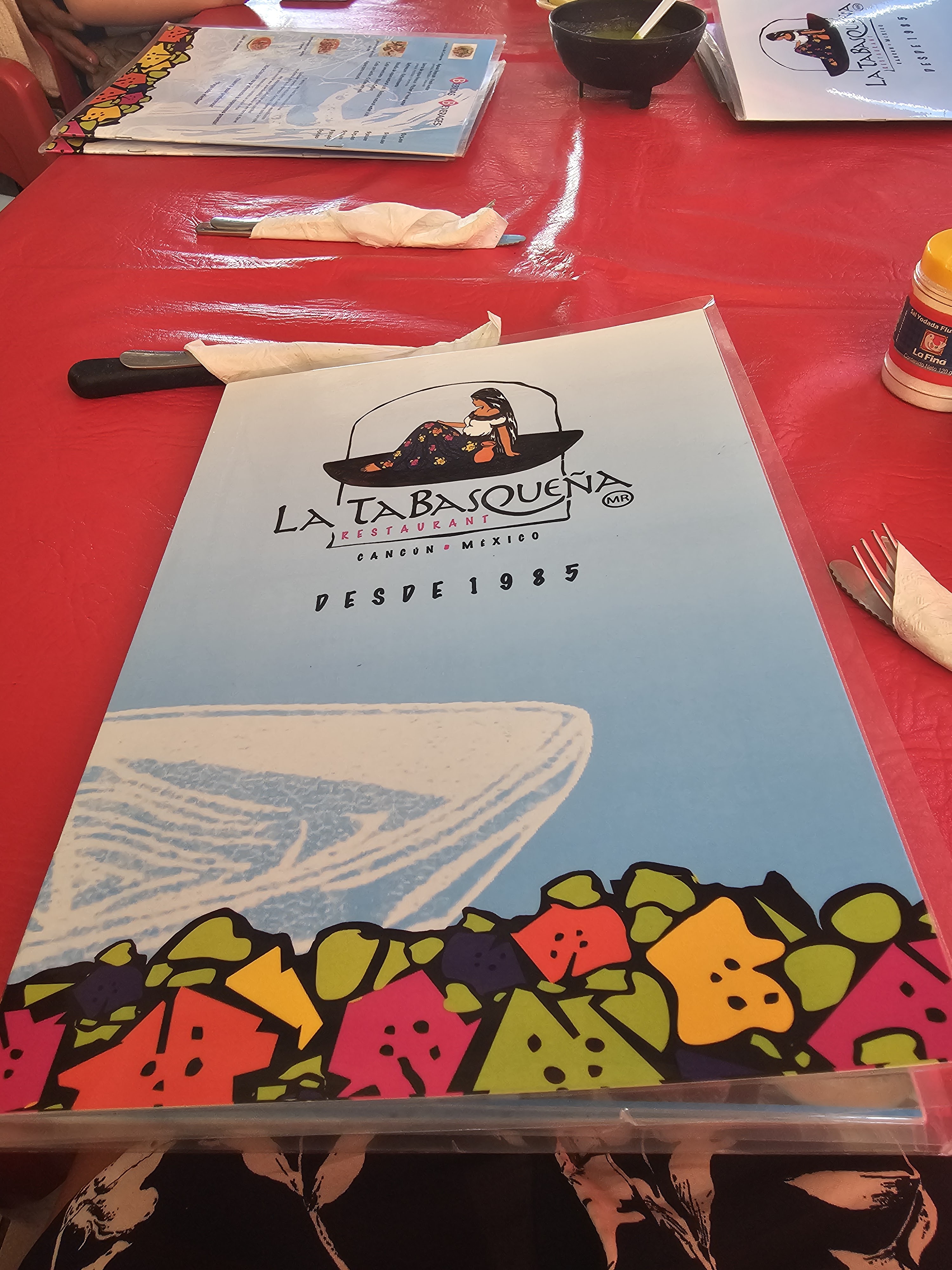 Restaurante La Tabasqueña image 6