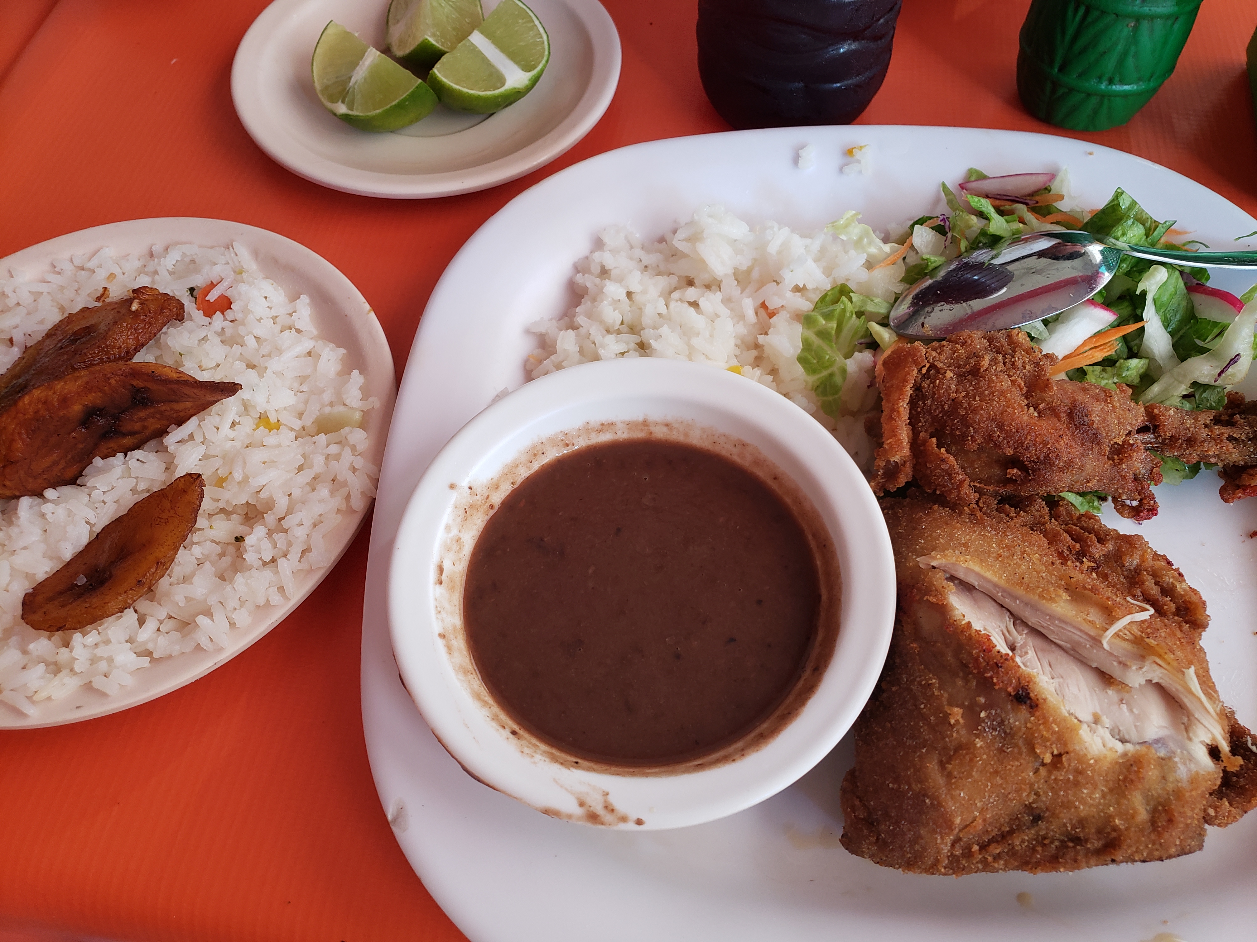 Restaurante La Tabasqueña image 7