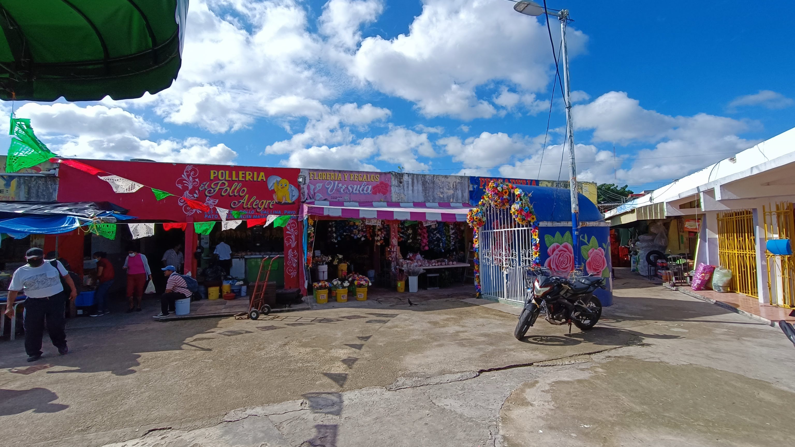 Restaurante La Tabasqueña image 8