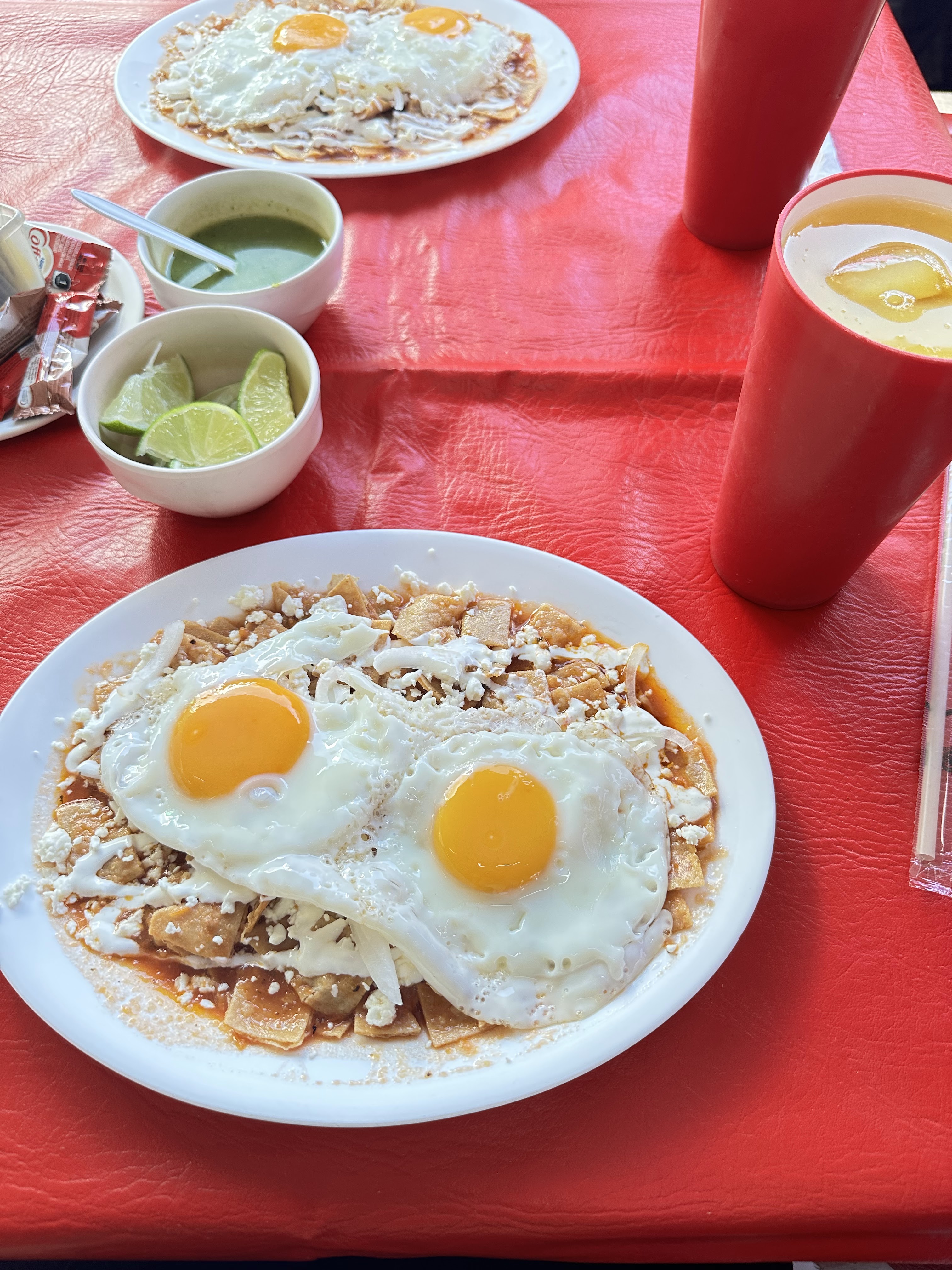 Restaurante La Tabasqueña image 9