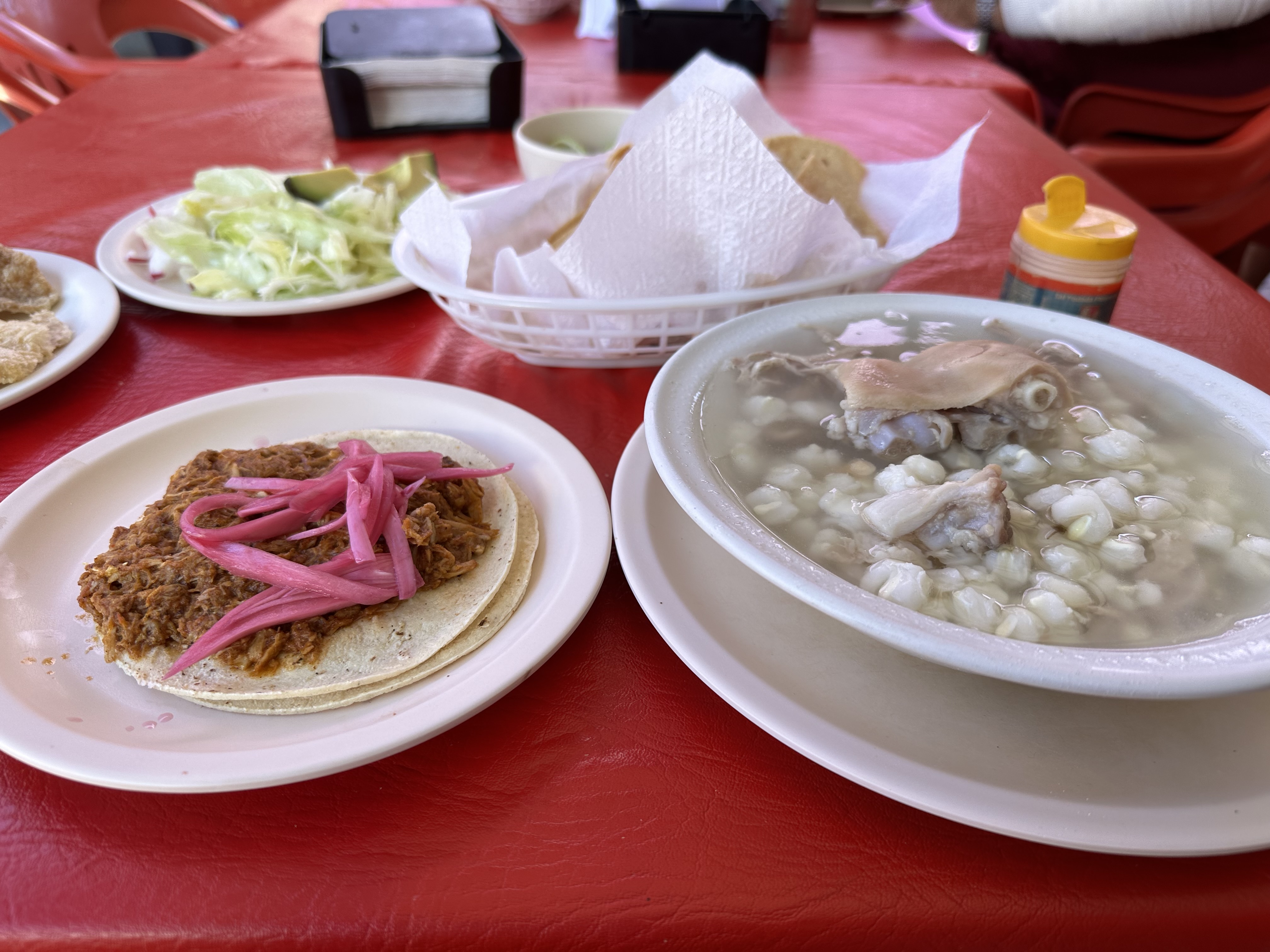 Restaurante La Tabasqueña image 10