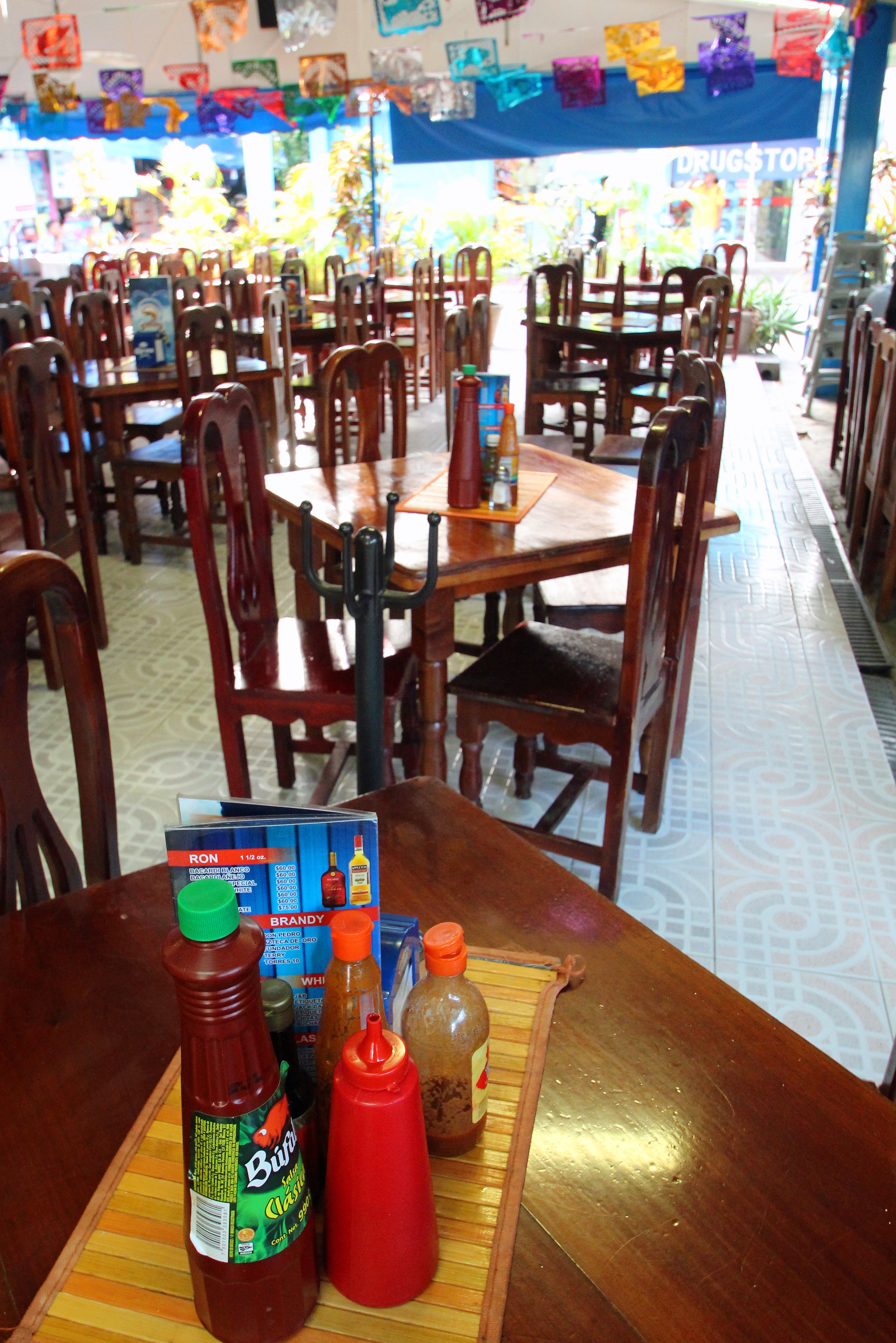 Restaurant El Cejas image 1