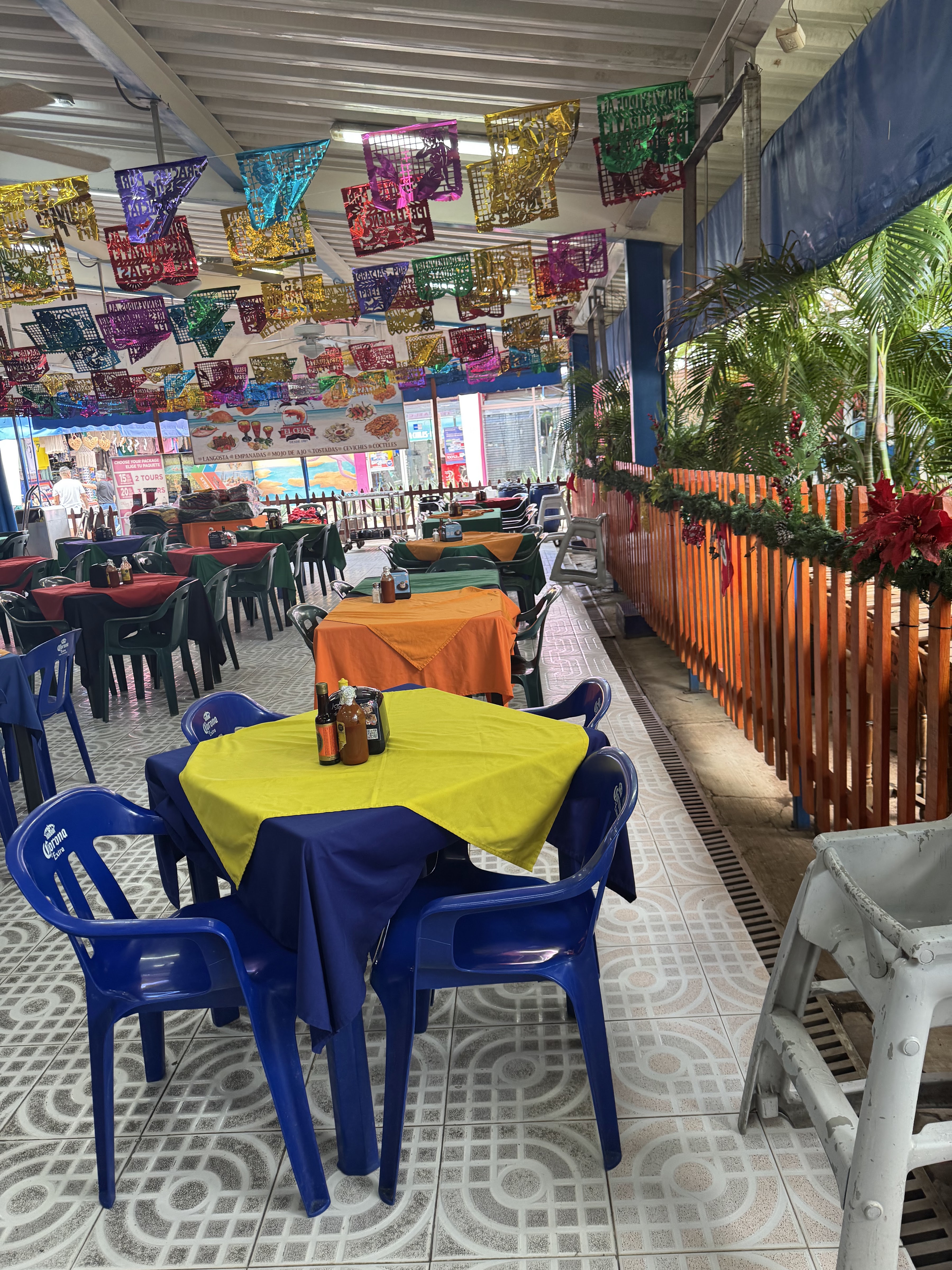 Restaurant El Cejas image 4