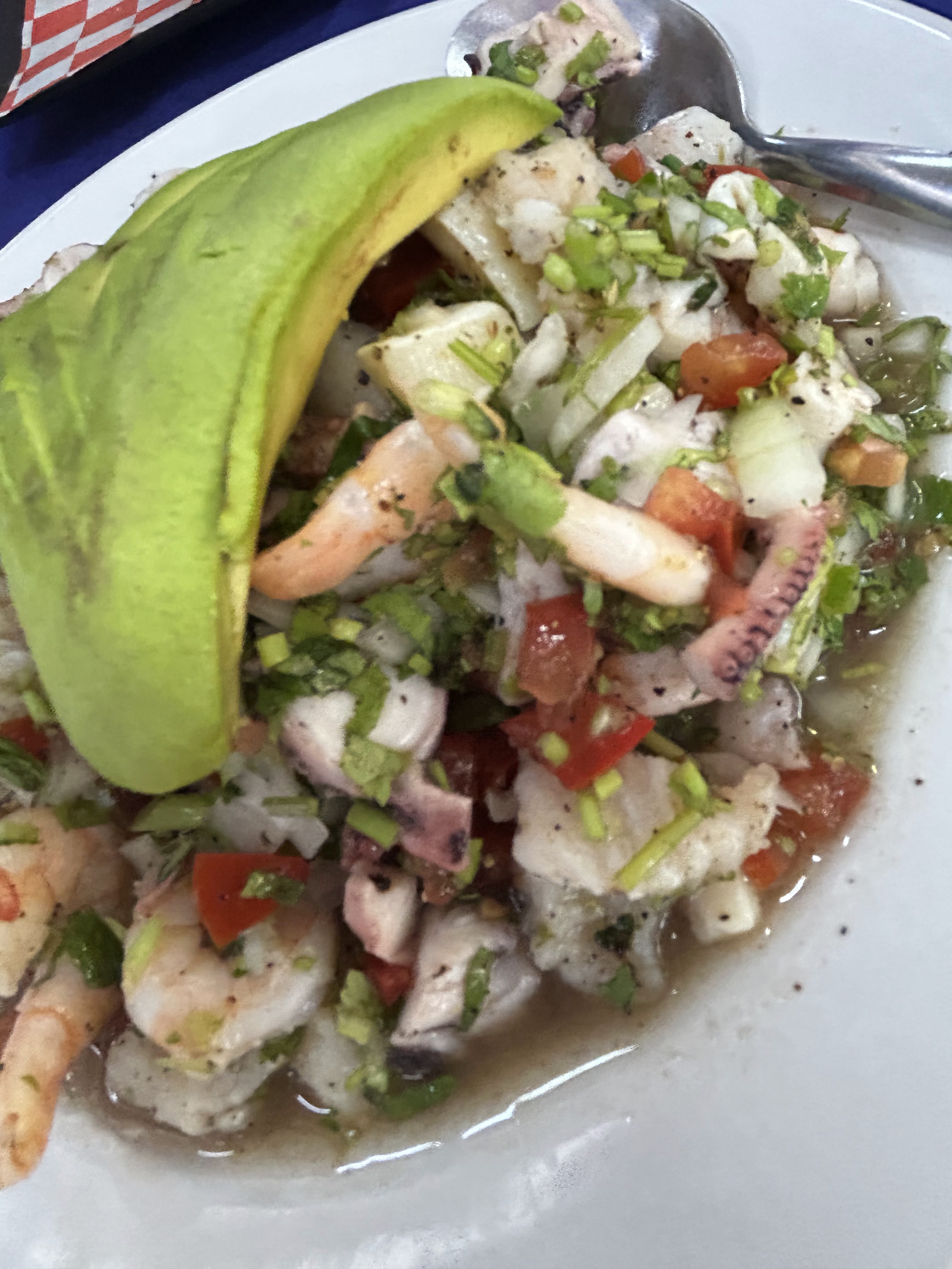 Restaurant El Cejas image 5