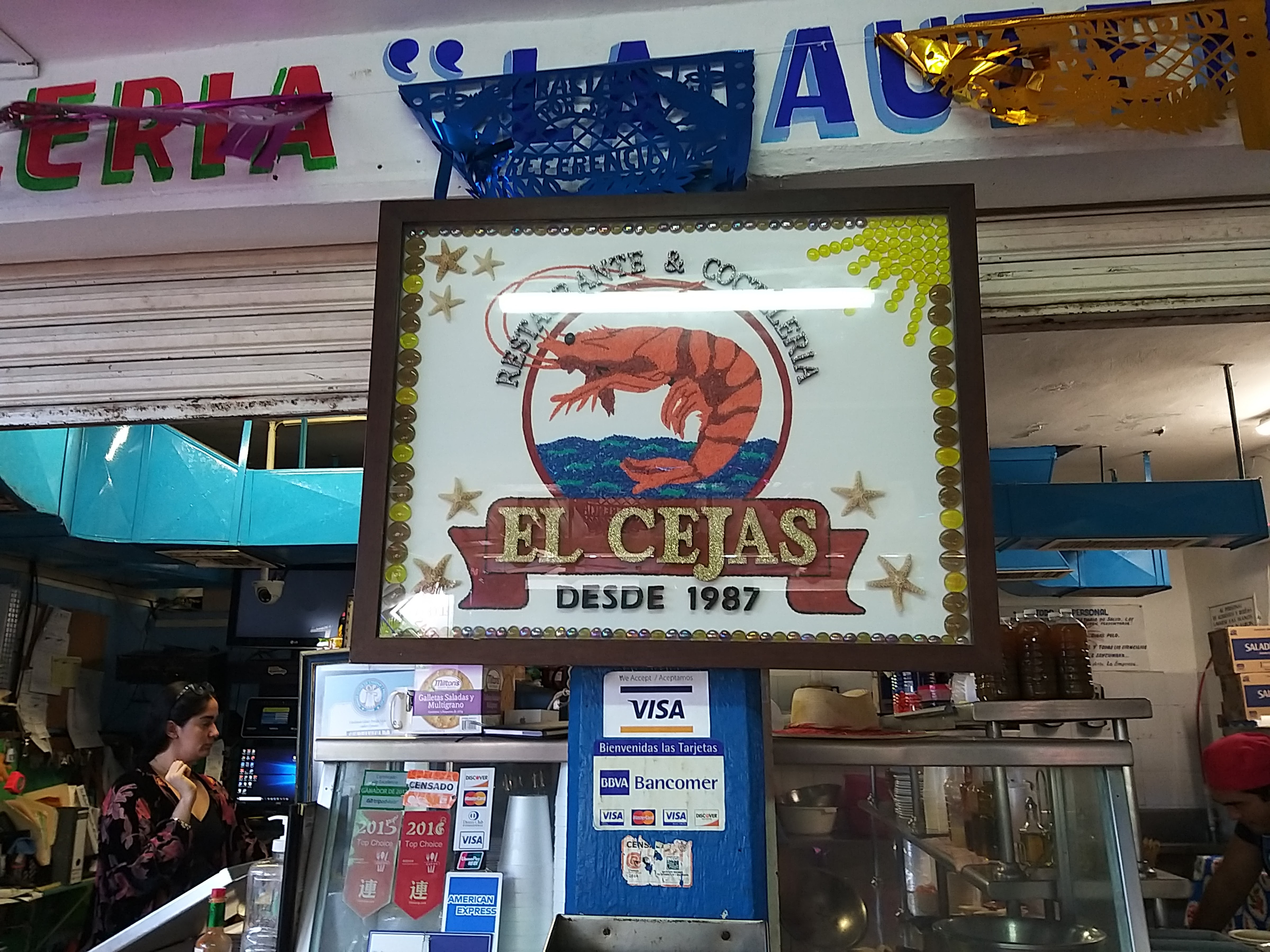 Restaurant El Cejas image 6