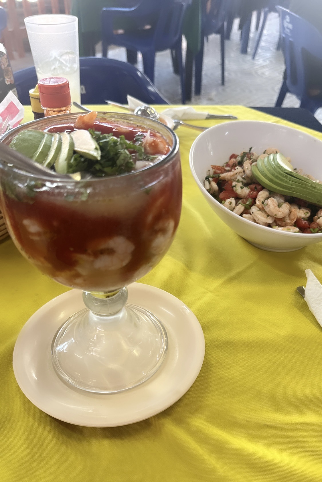 Restaurant El Cejas image 7