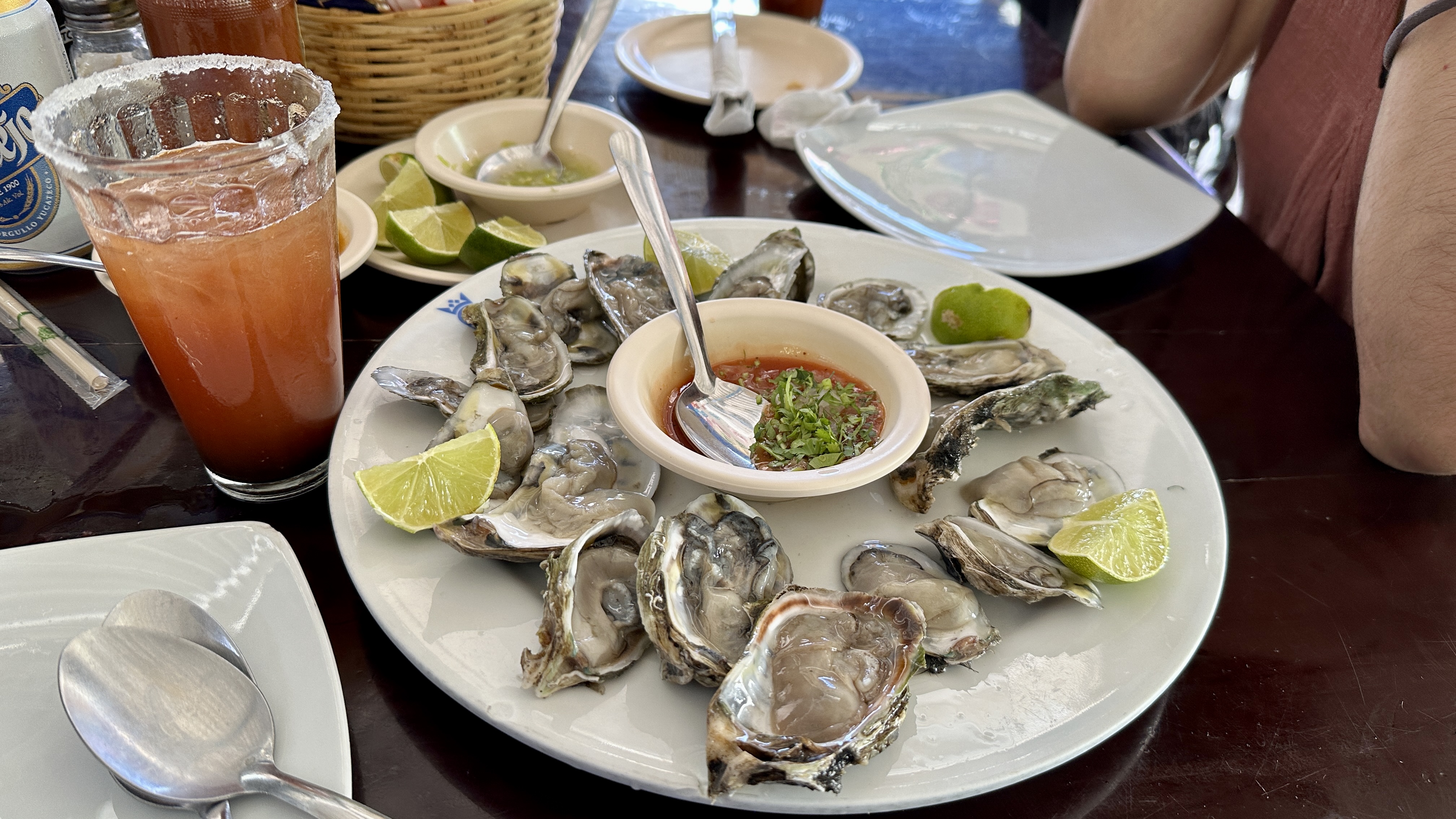 Restaurant El Cejas image 9