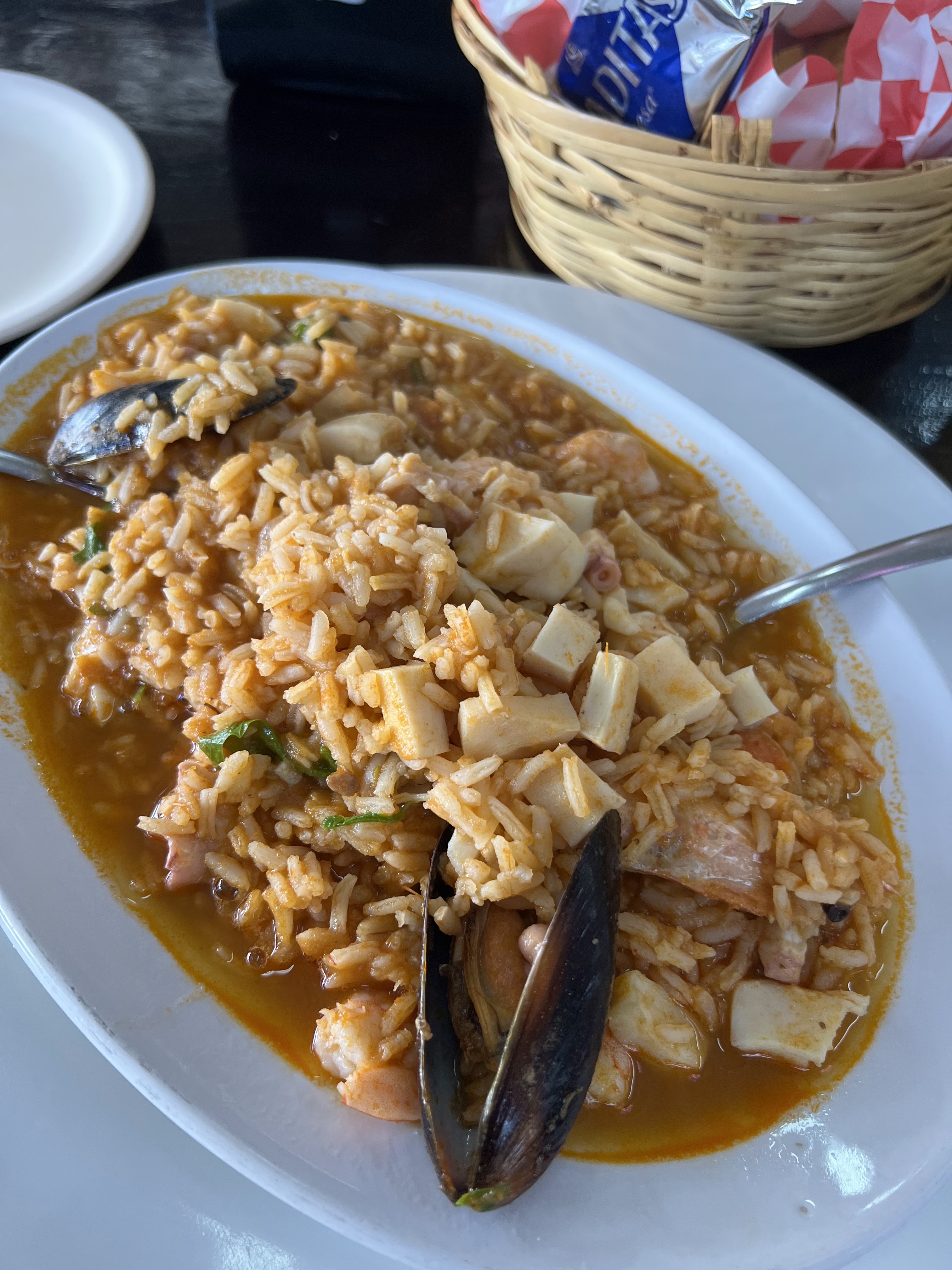 Restaurant El Cejas image 10