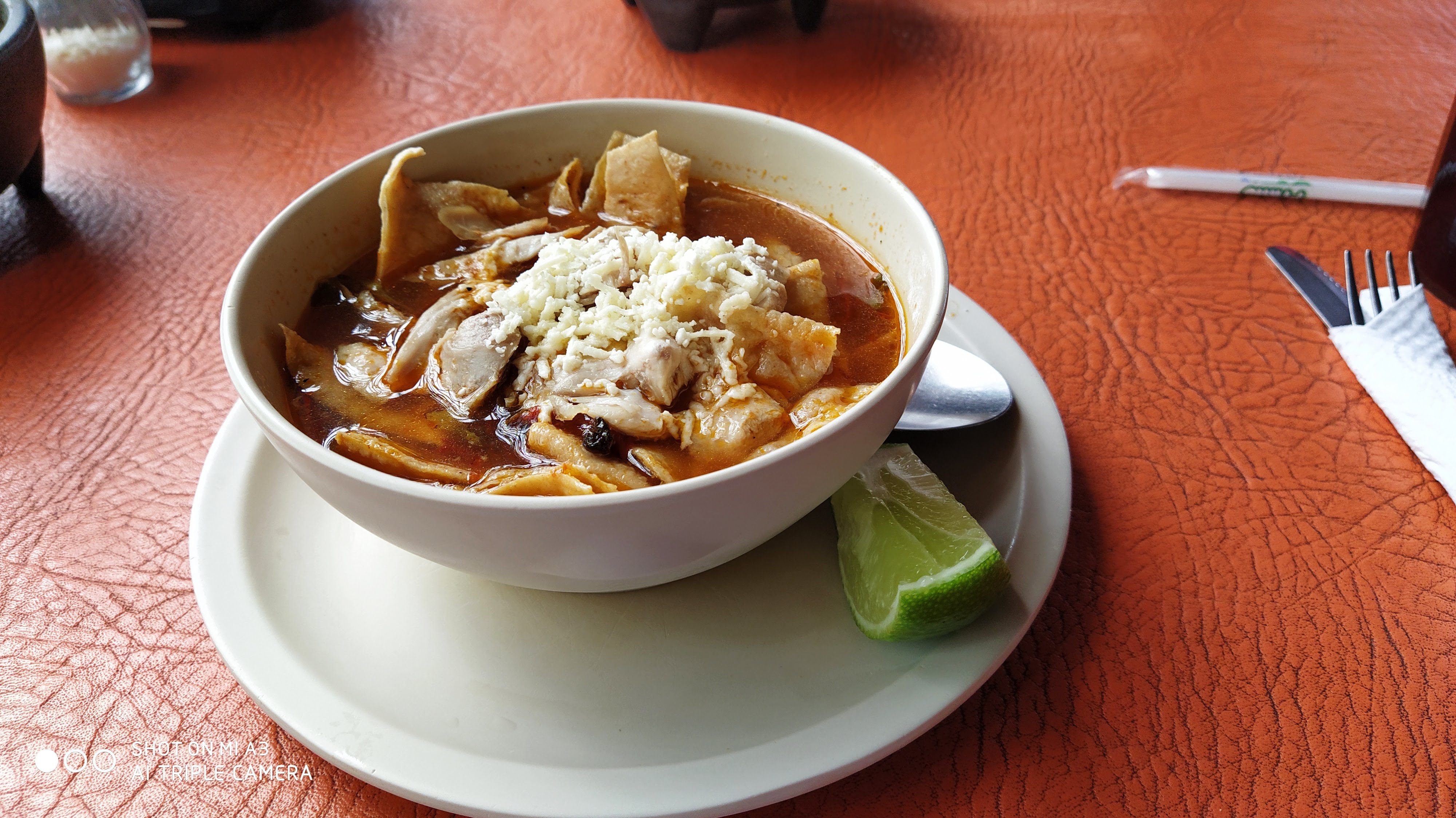 Antojitos y Tortas Veracruz image 2