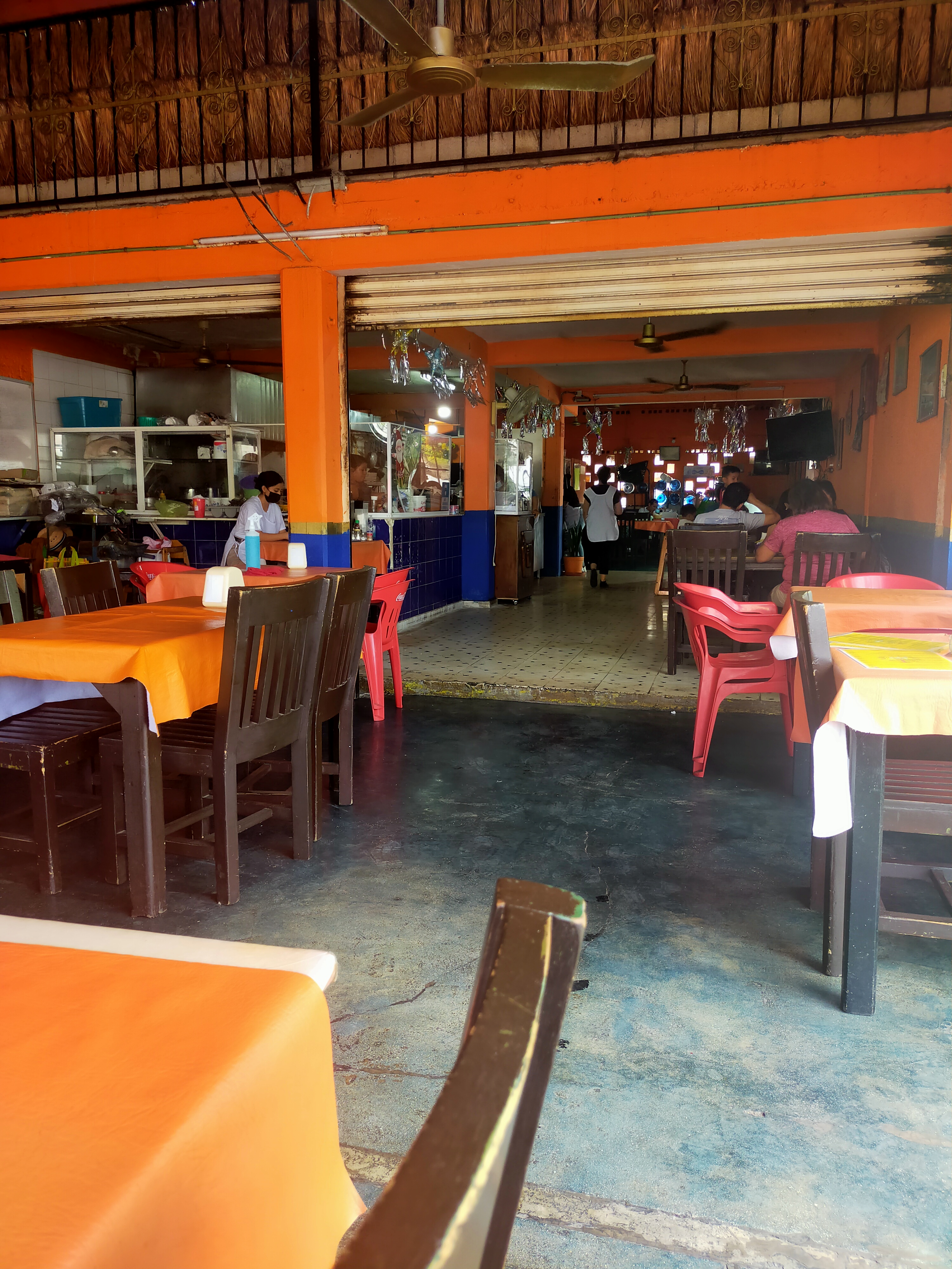 Antojitos y Tortas Veracruz image 3