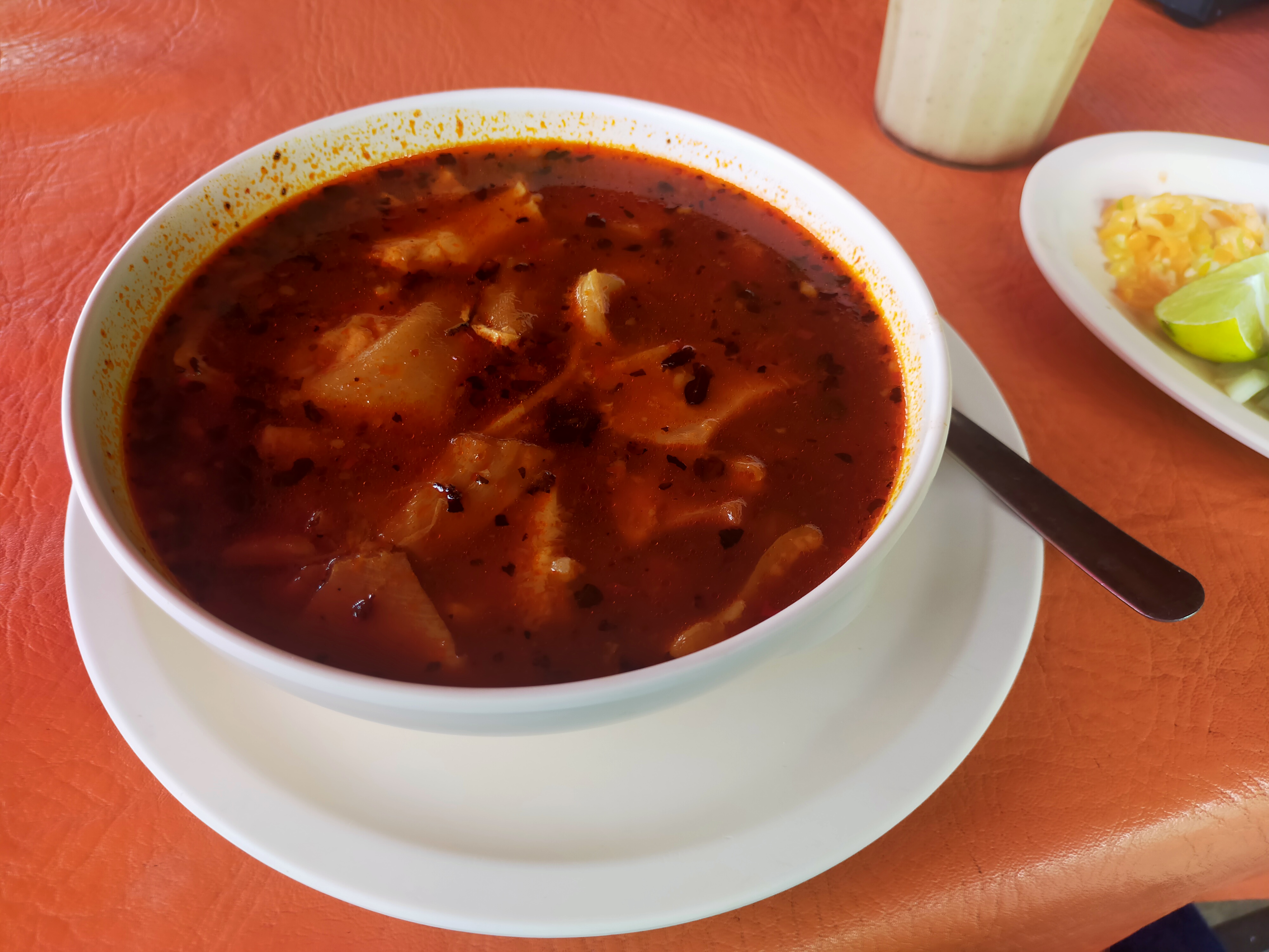 Antojitos y Tortas Veracruz image 4