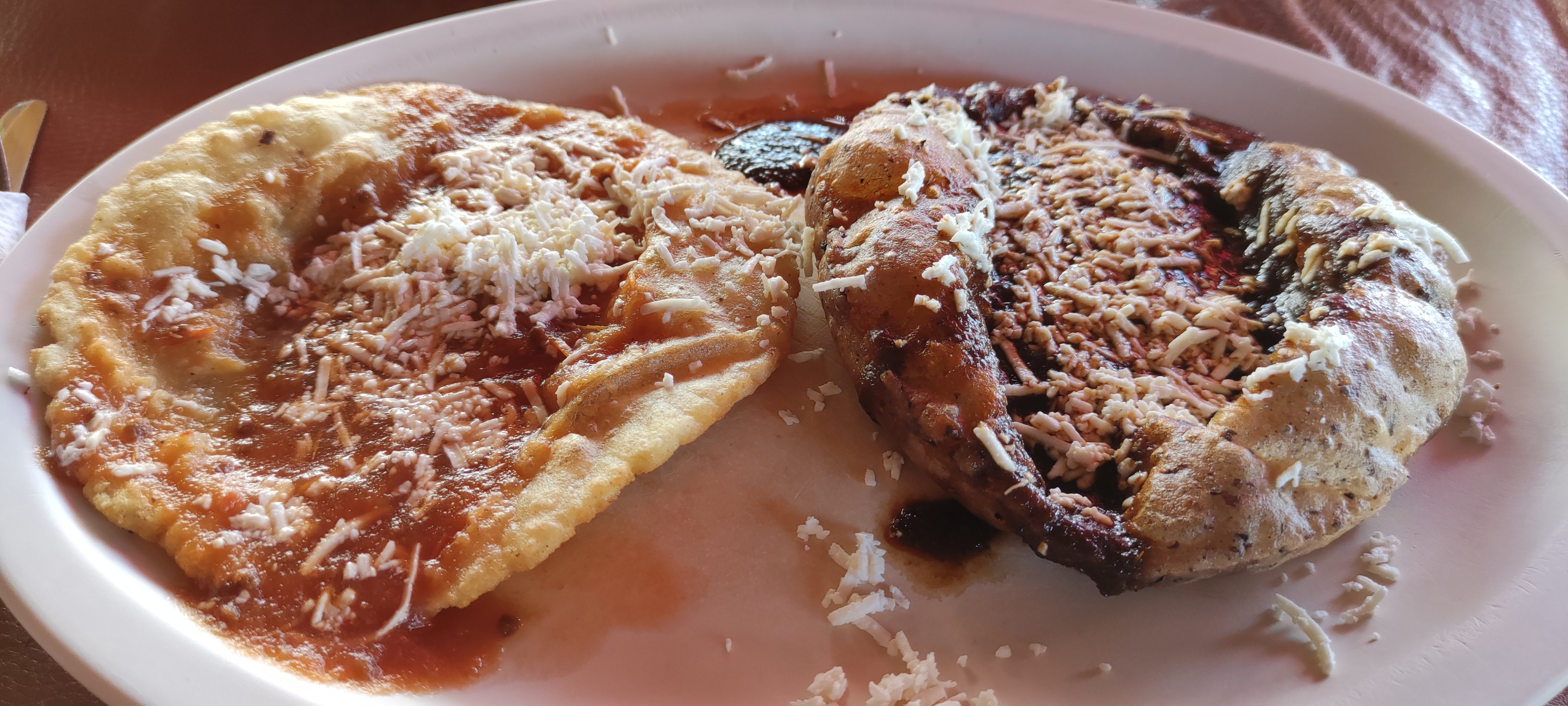 Antojitos y Tortas Veracruz image 5