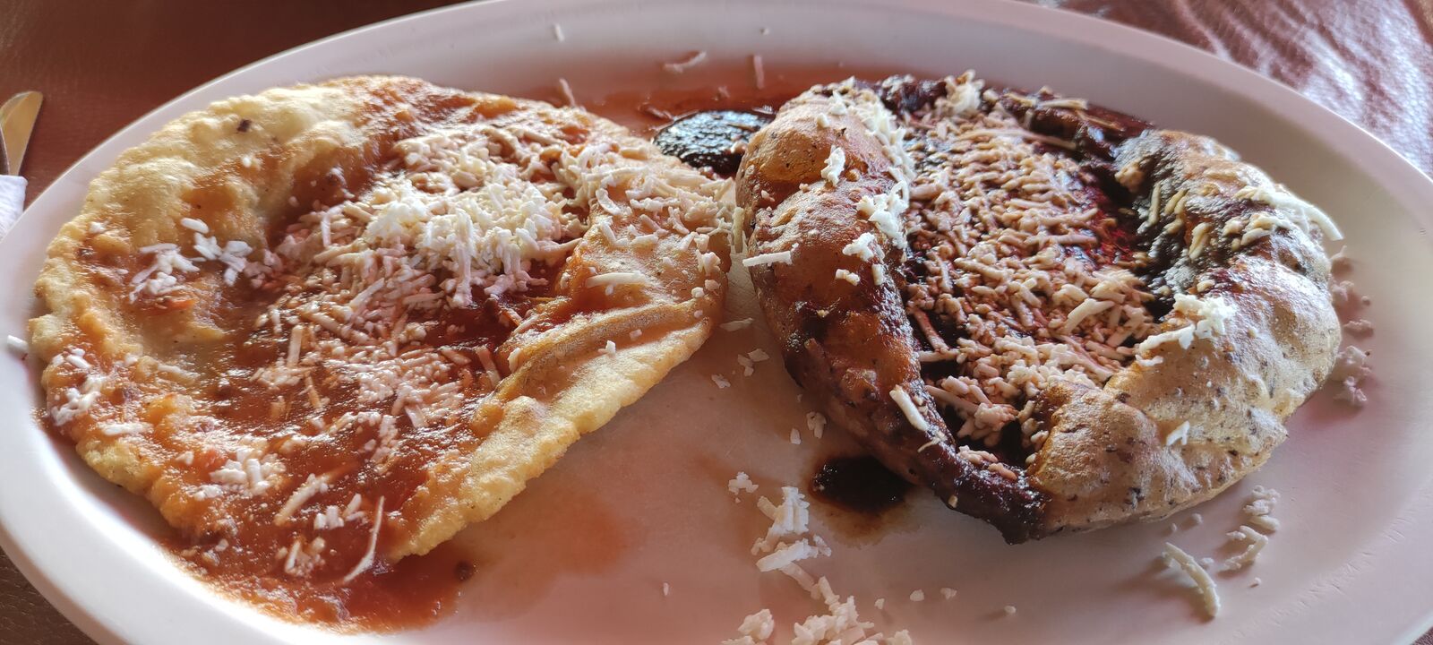 Antojitos y Tortas Veracruz image 5