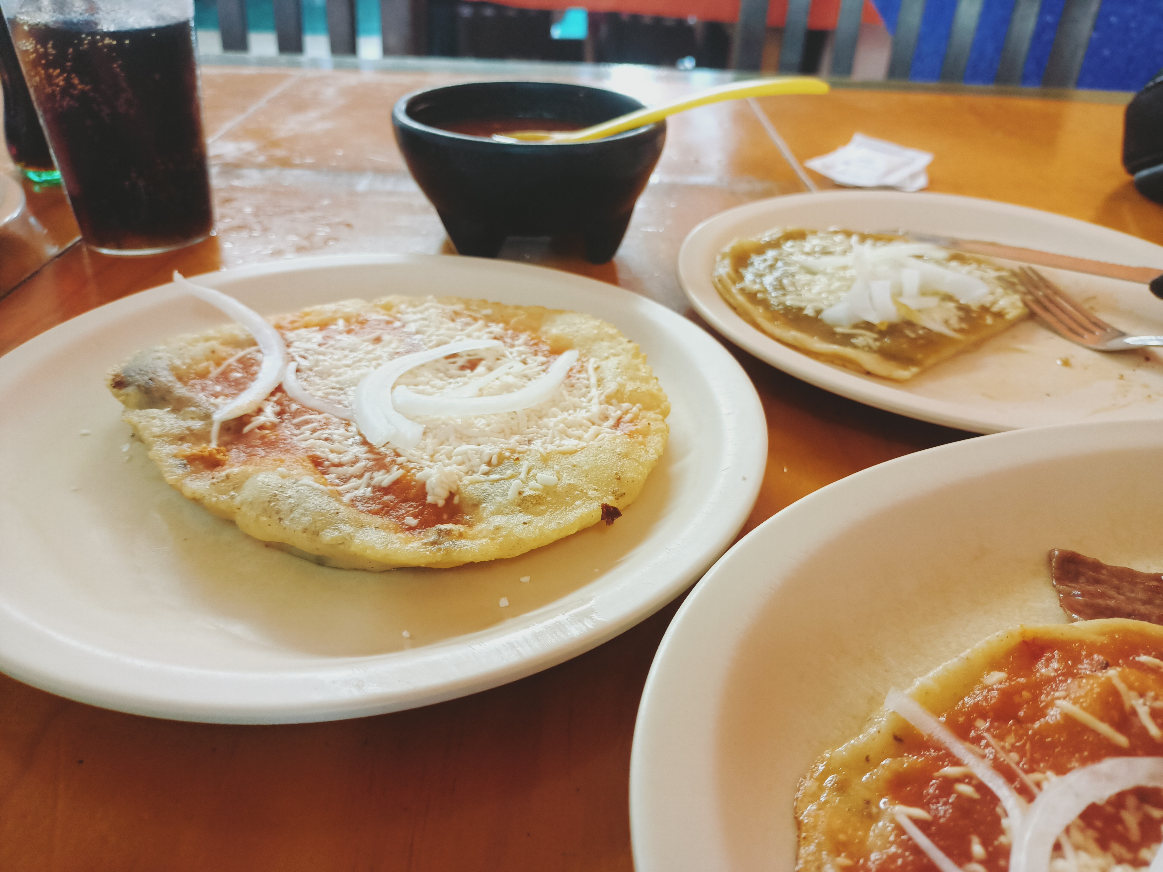 Antojitos y Tortas Veracruz image 6