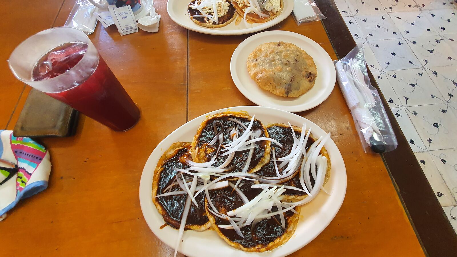Antojitos y Tortas Veracruz image 7