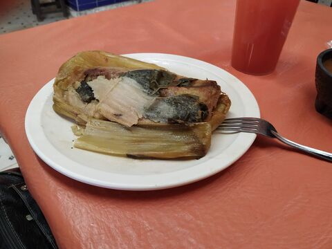 Antojitos y Tortas Veracruz image 8