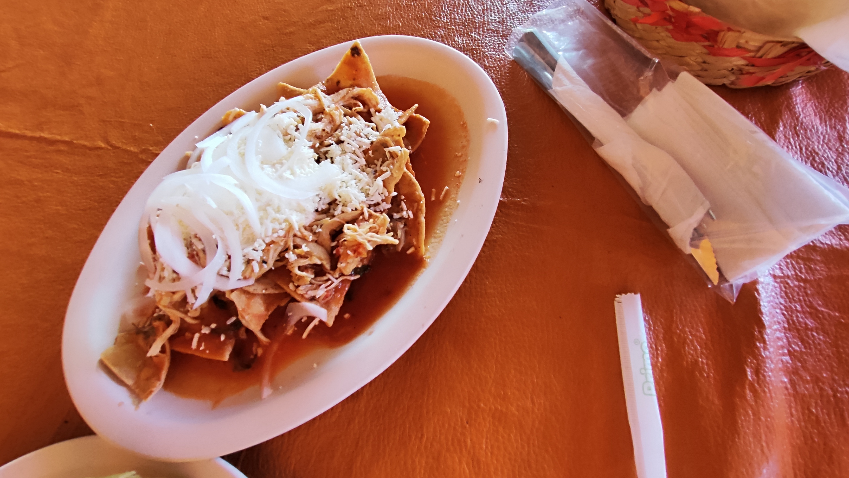 Antojitos y Tortas Veracruz image 9