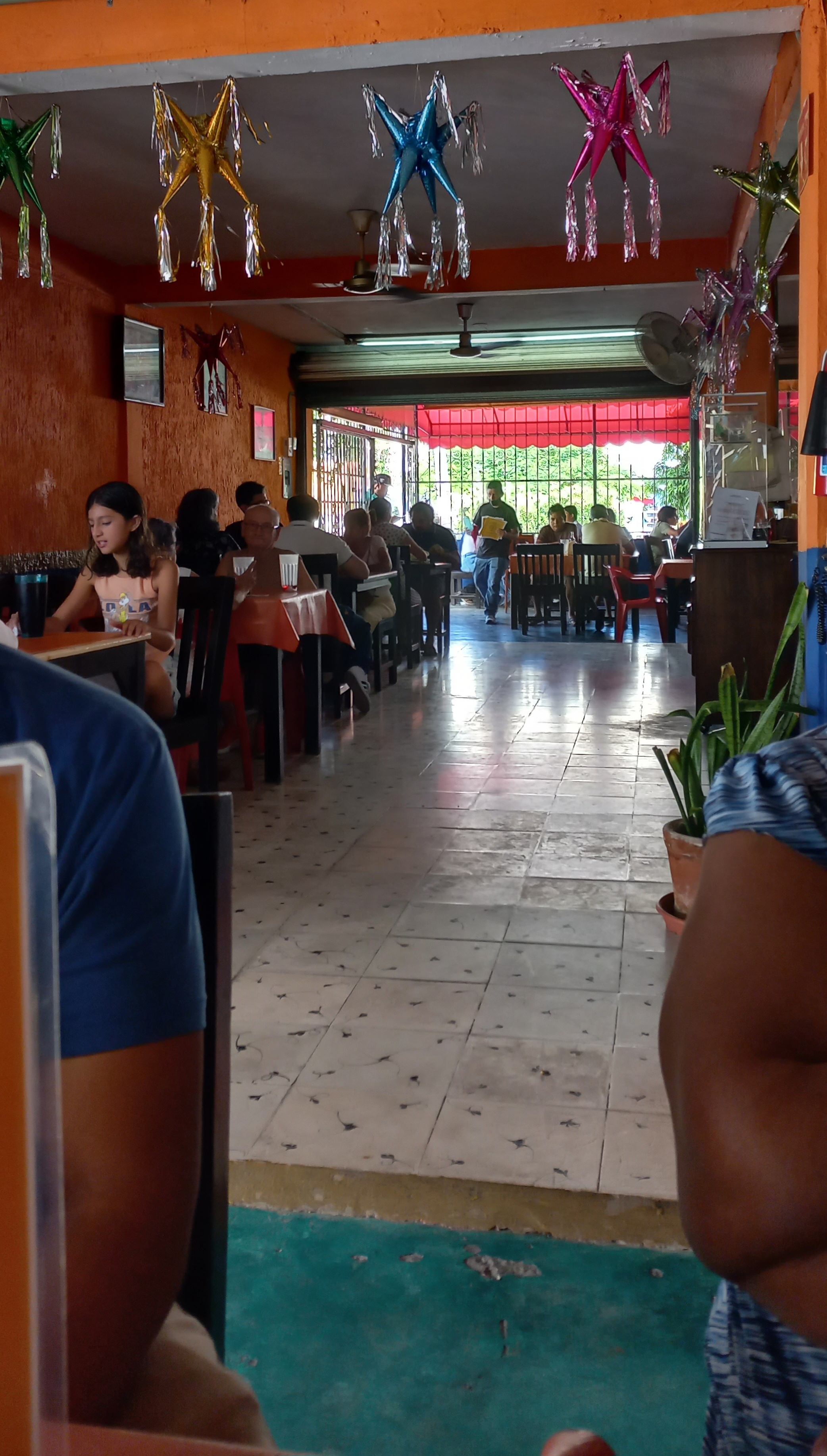 Antojitos y Tortas Veracruz image 10