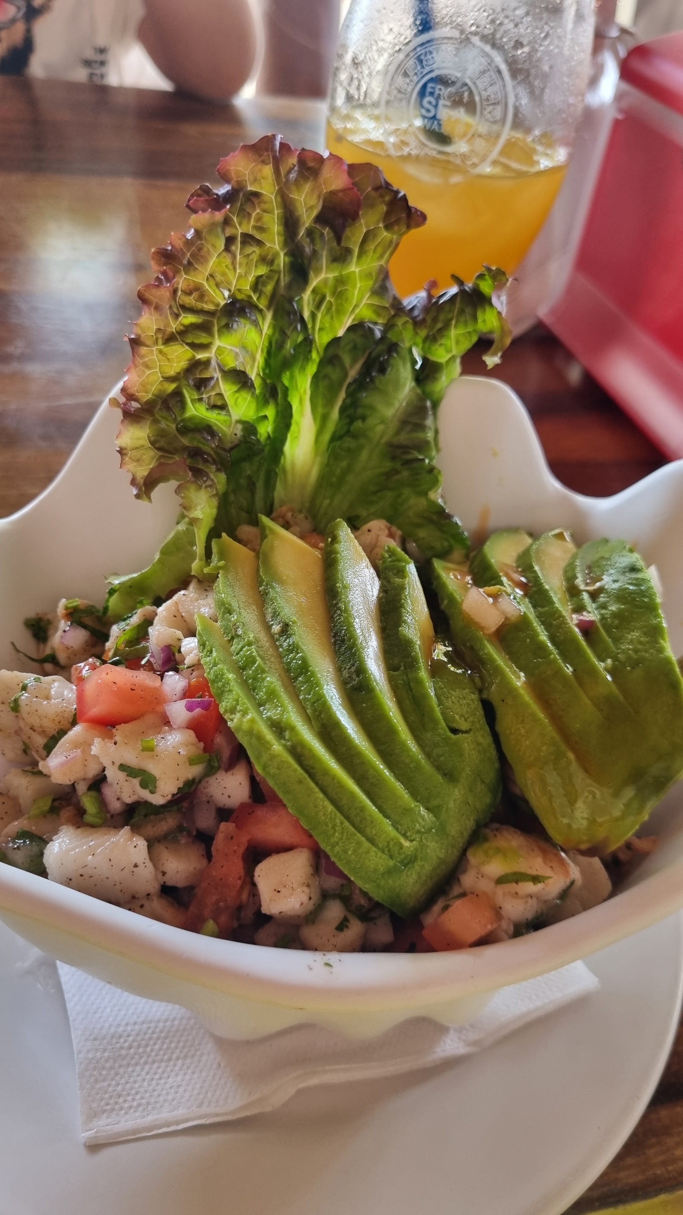 Cocos and Grill image 3