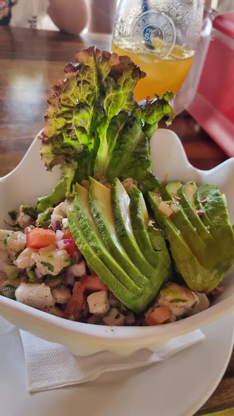 Cocos and Grill image 3